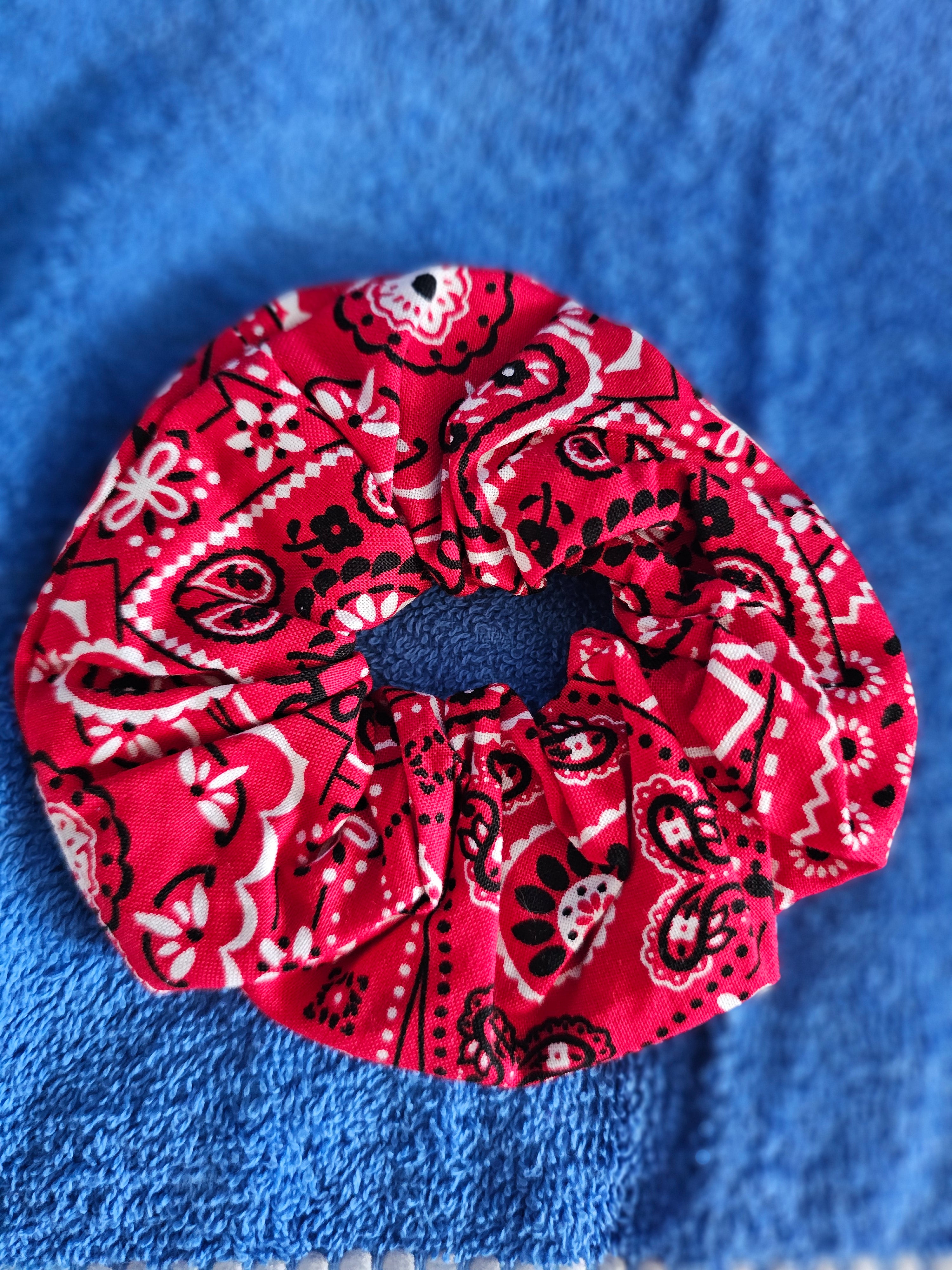 Scrunchies
