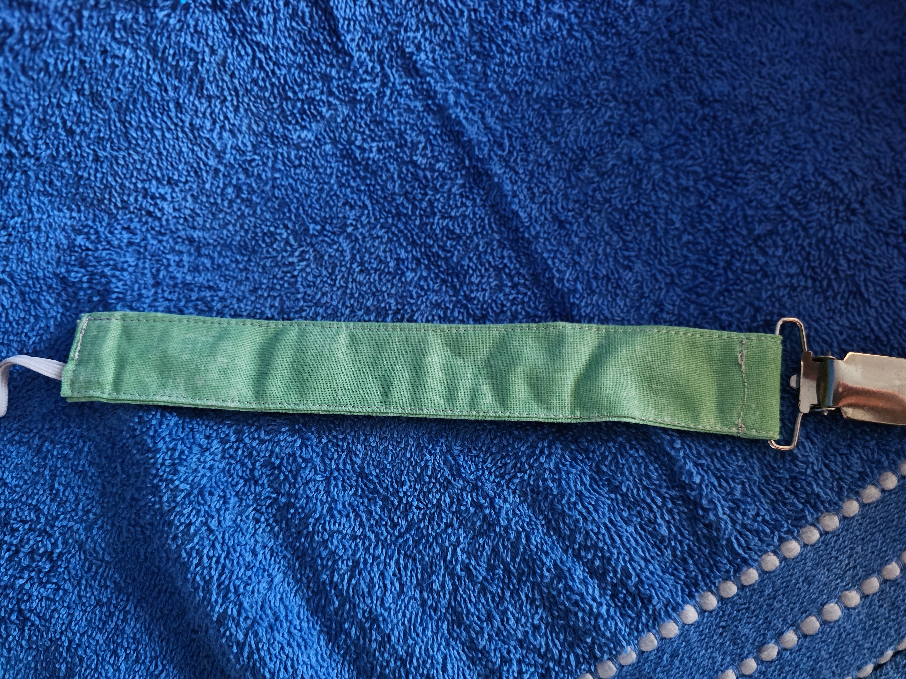Pacy Clips