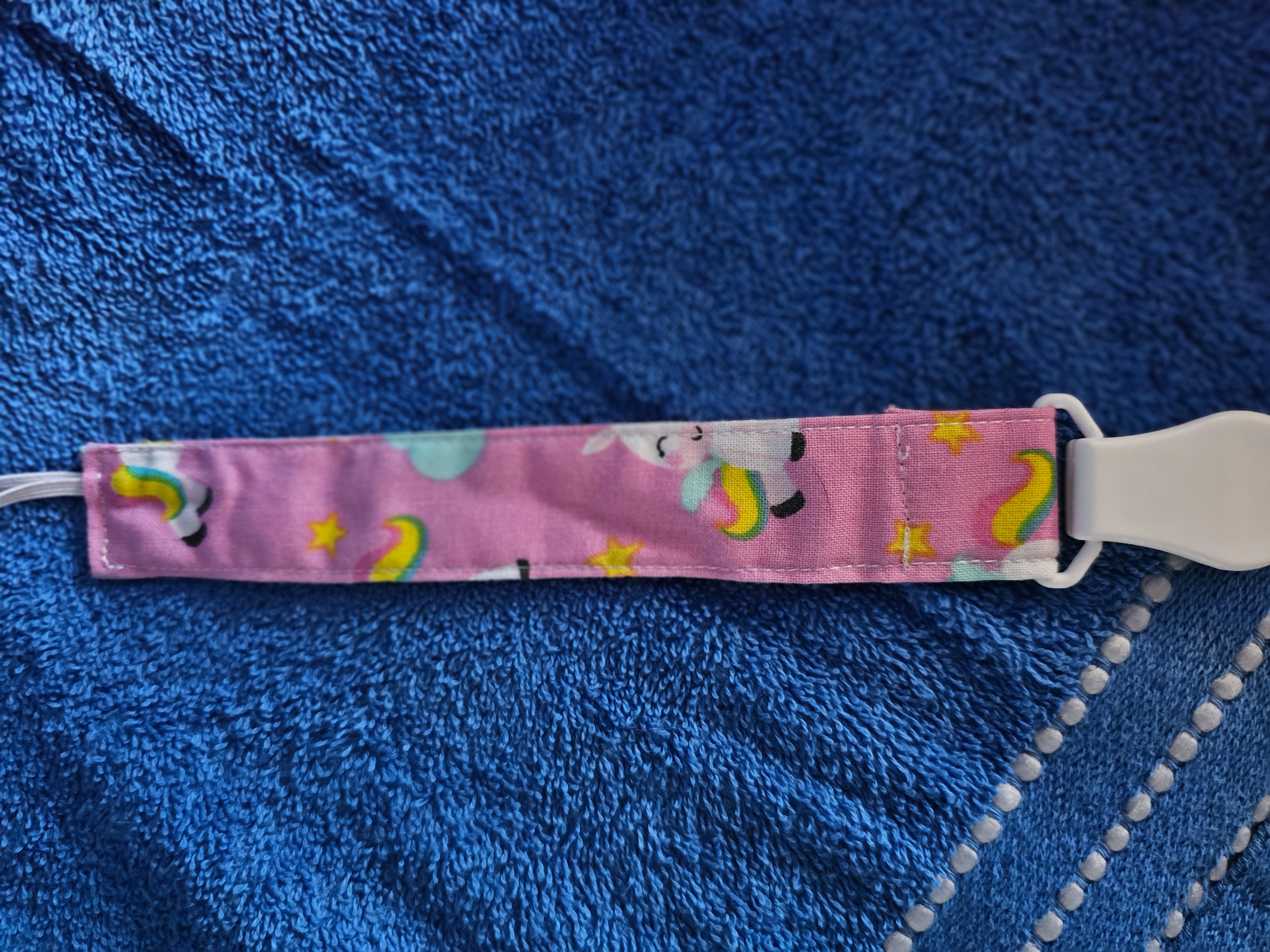 Pacy Clips