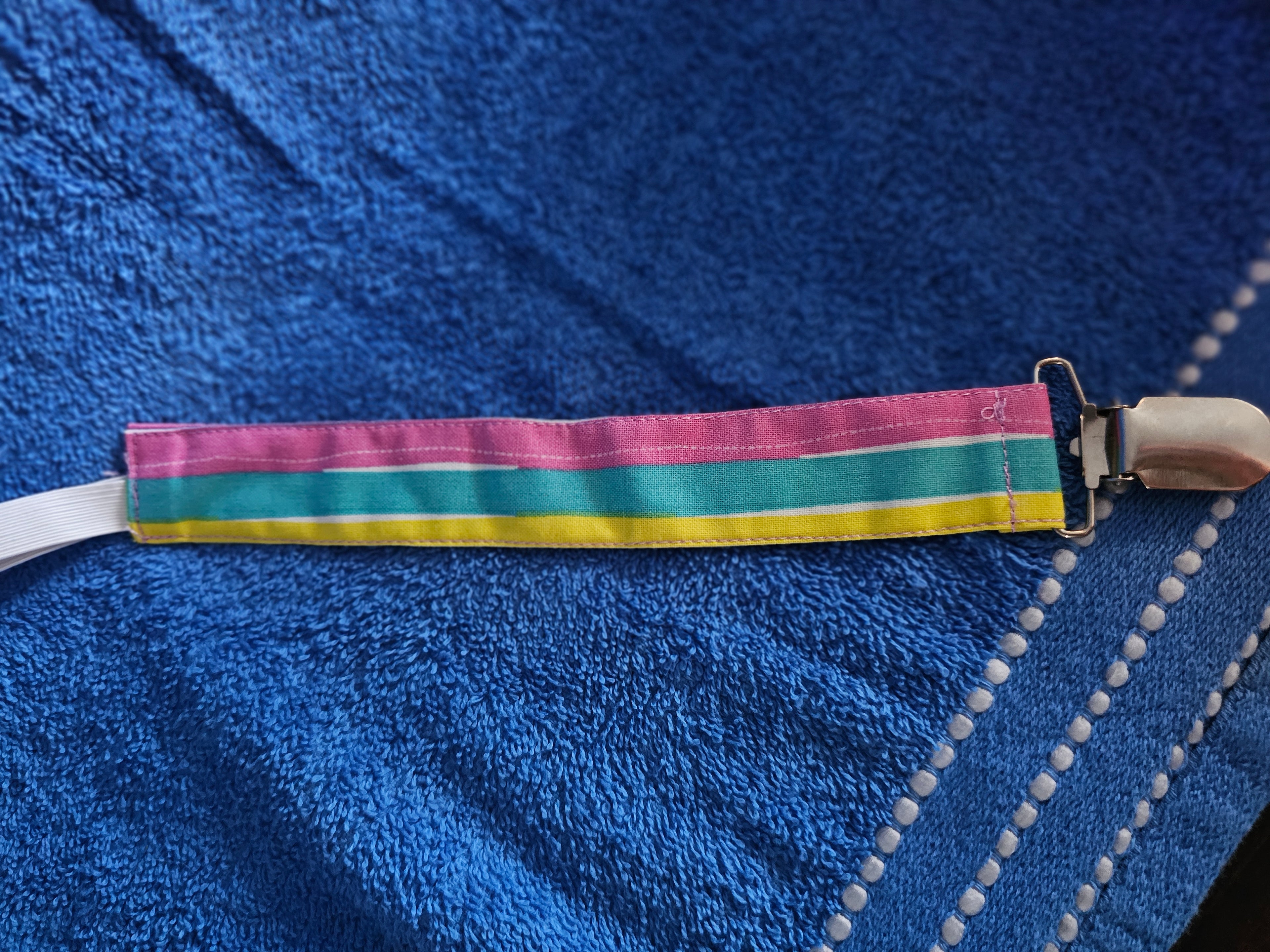 Pacy Clips