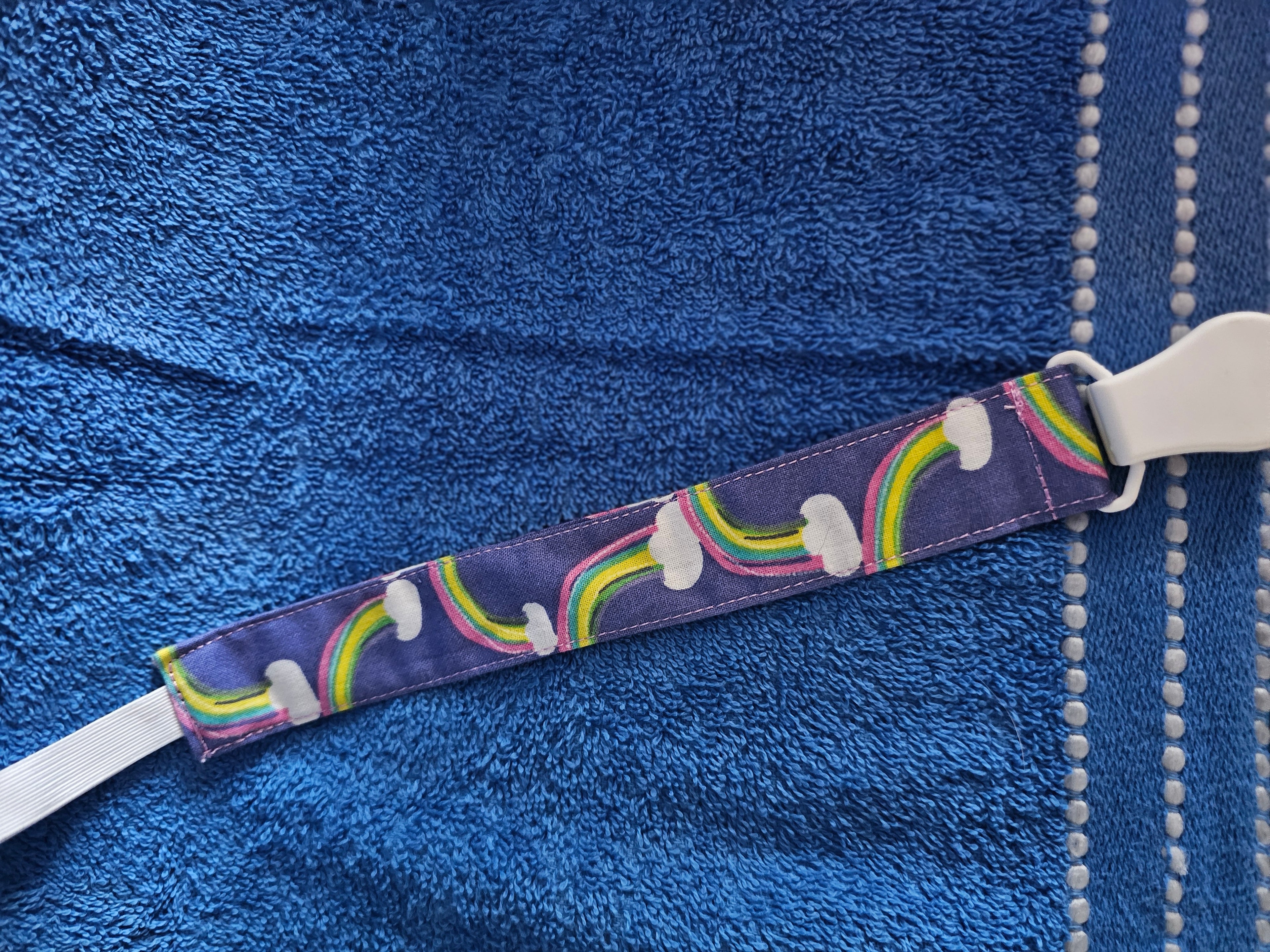 Pacy Clips