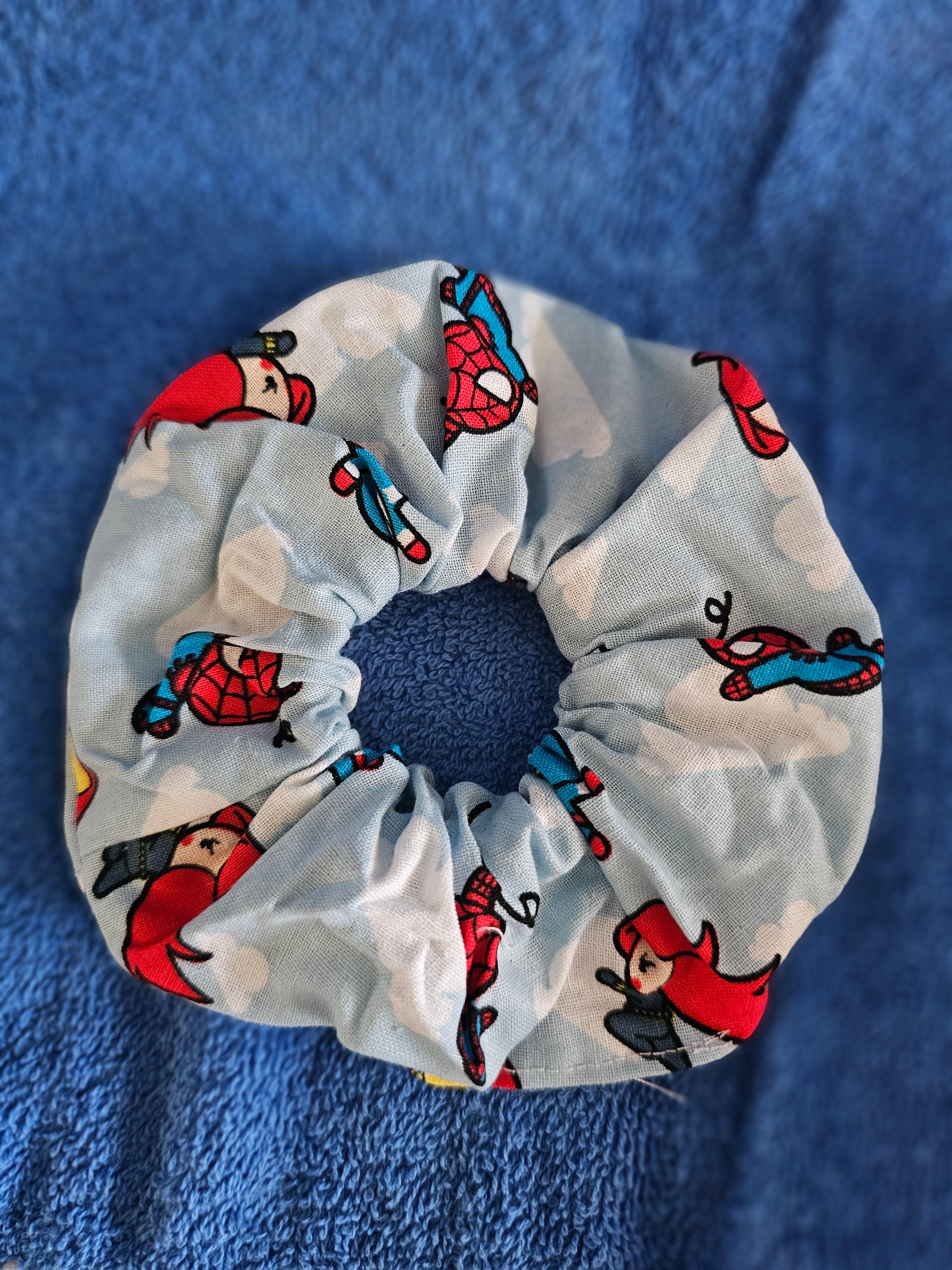 Scrunchies