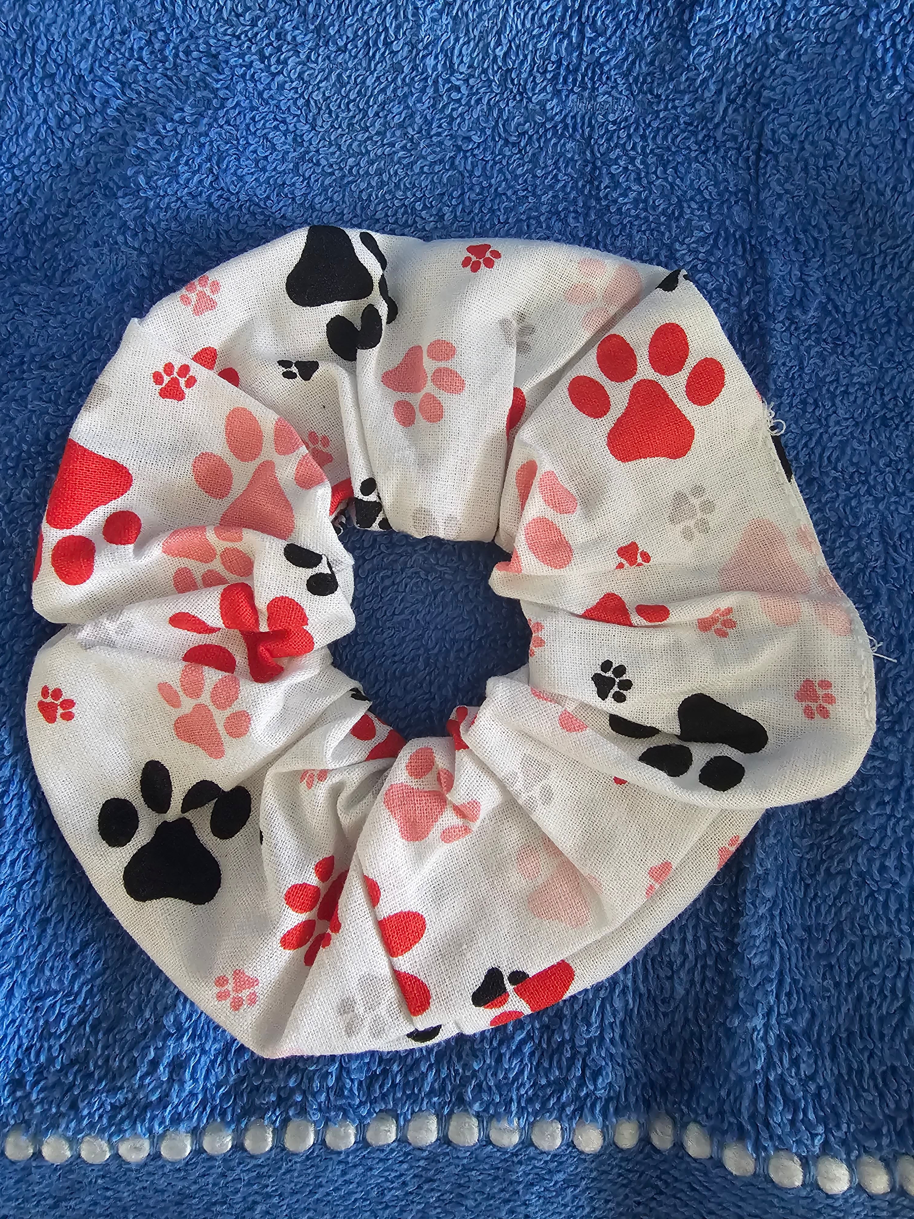 Scrunchies