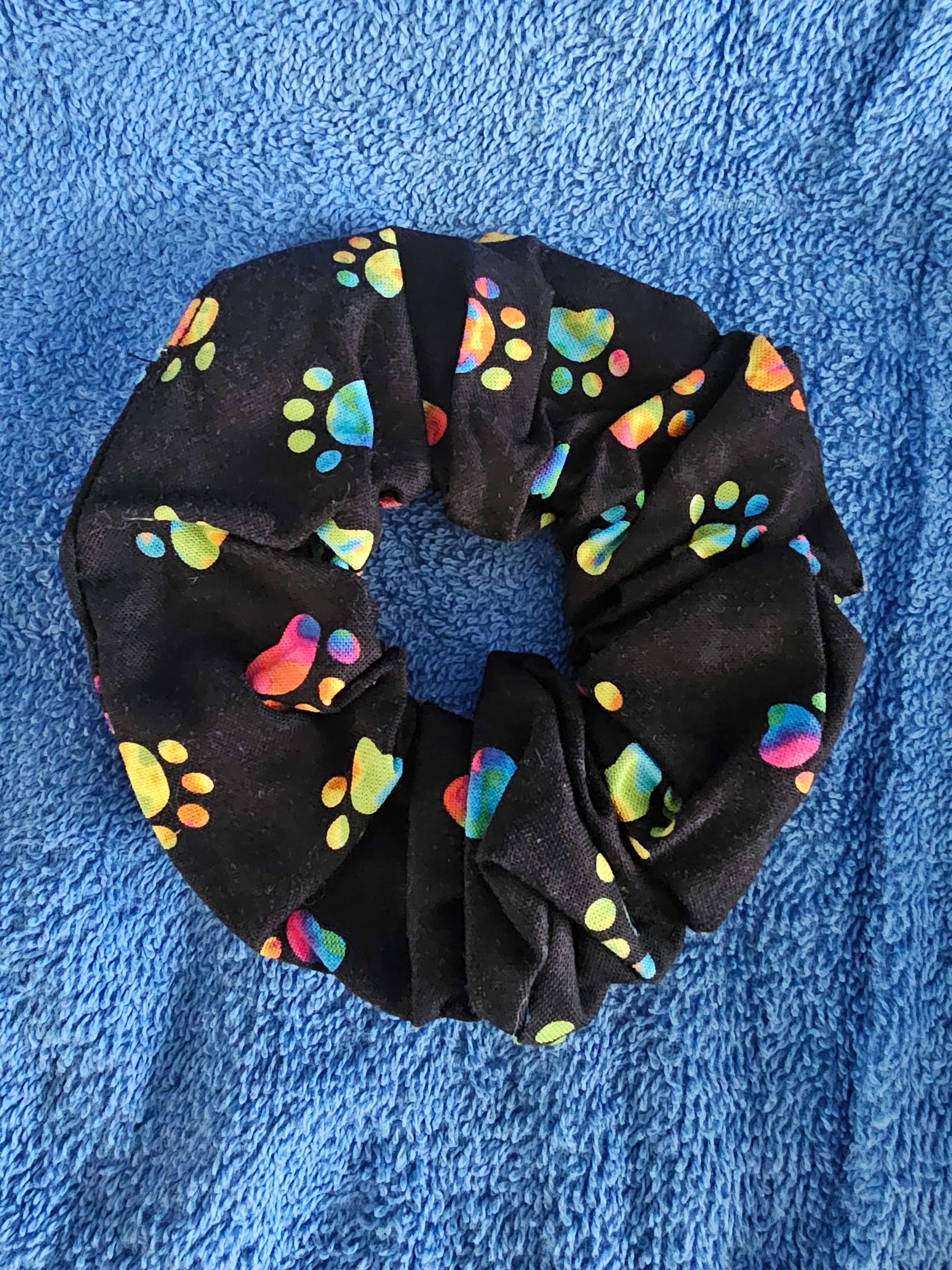 Scrunchies