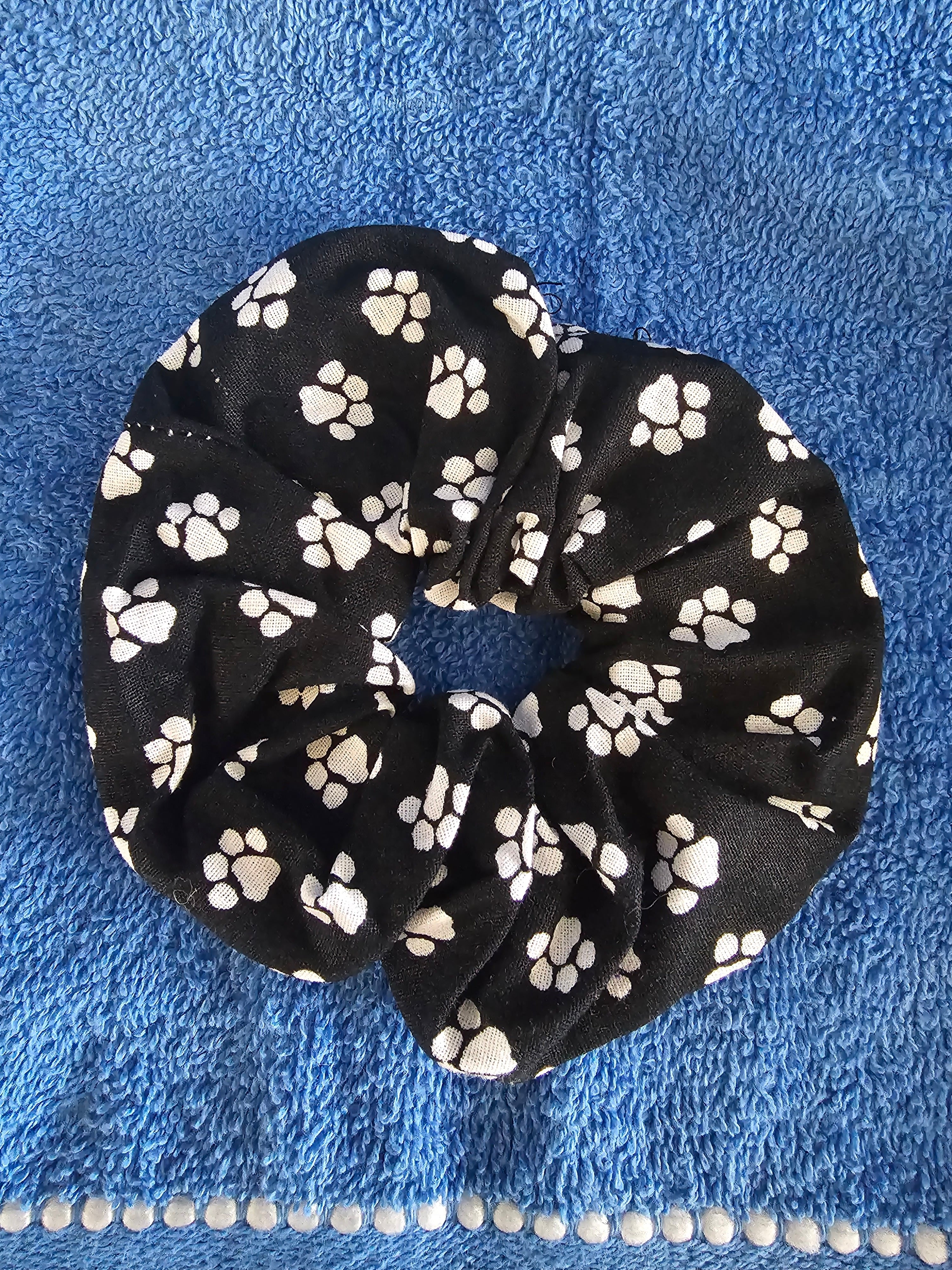 Scrunchies