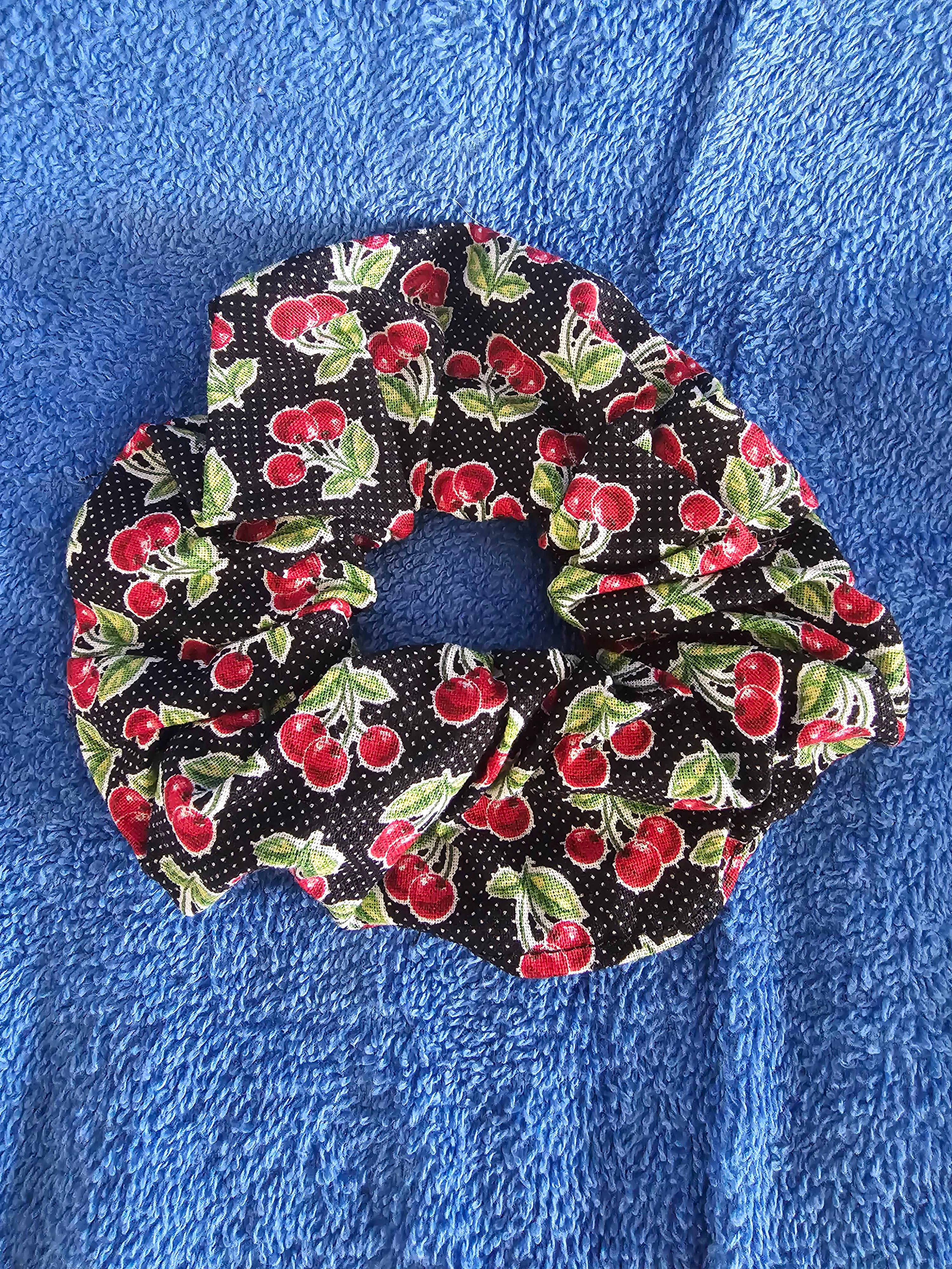 Scrunchies