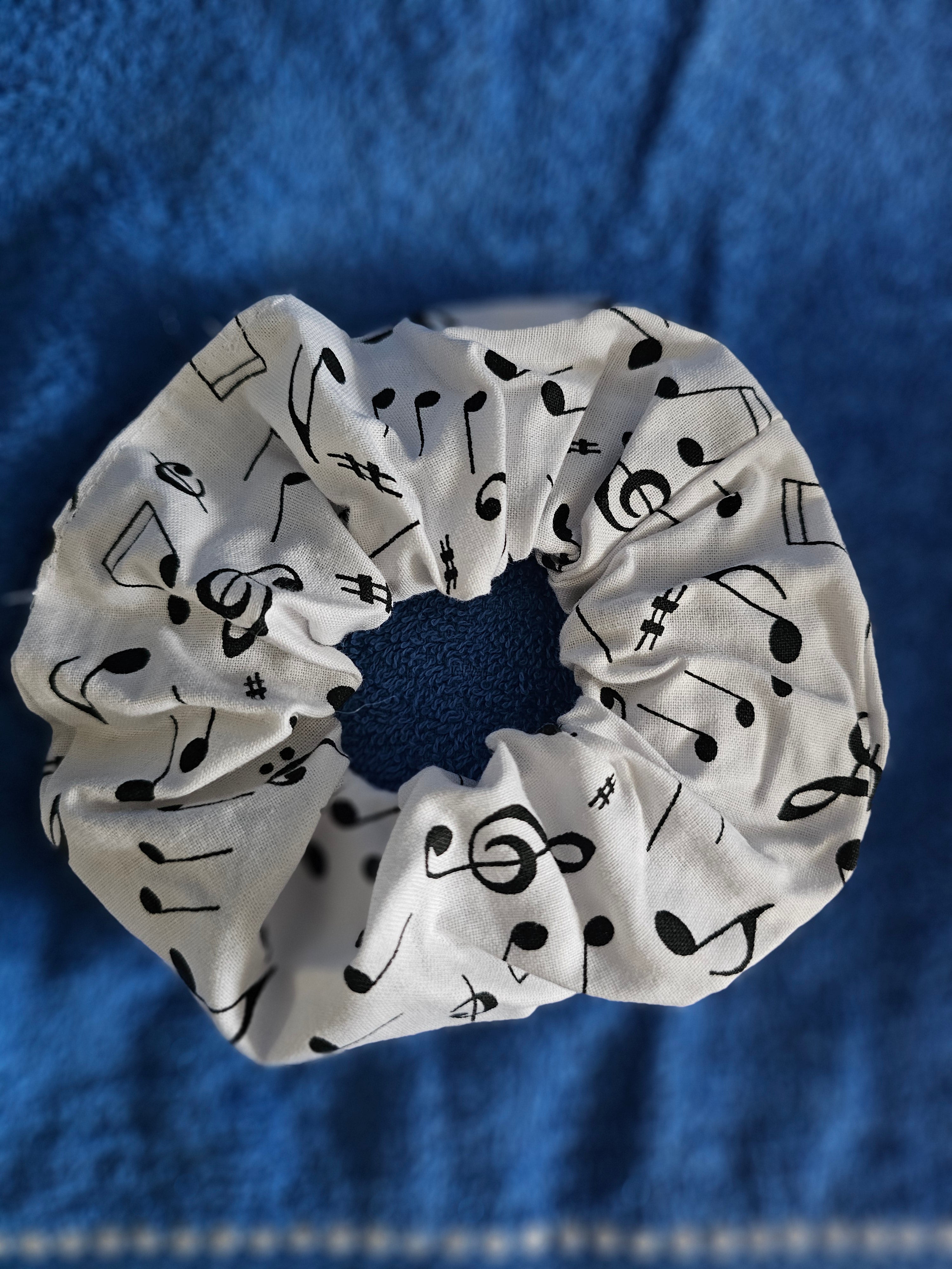 Scrunchies