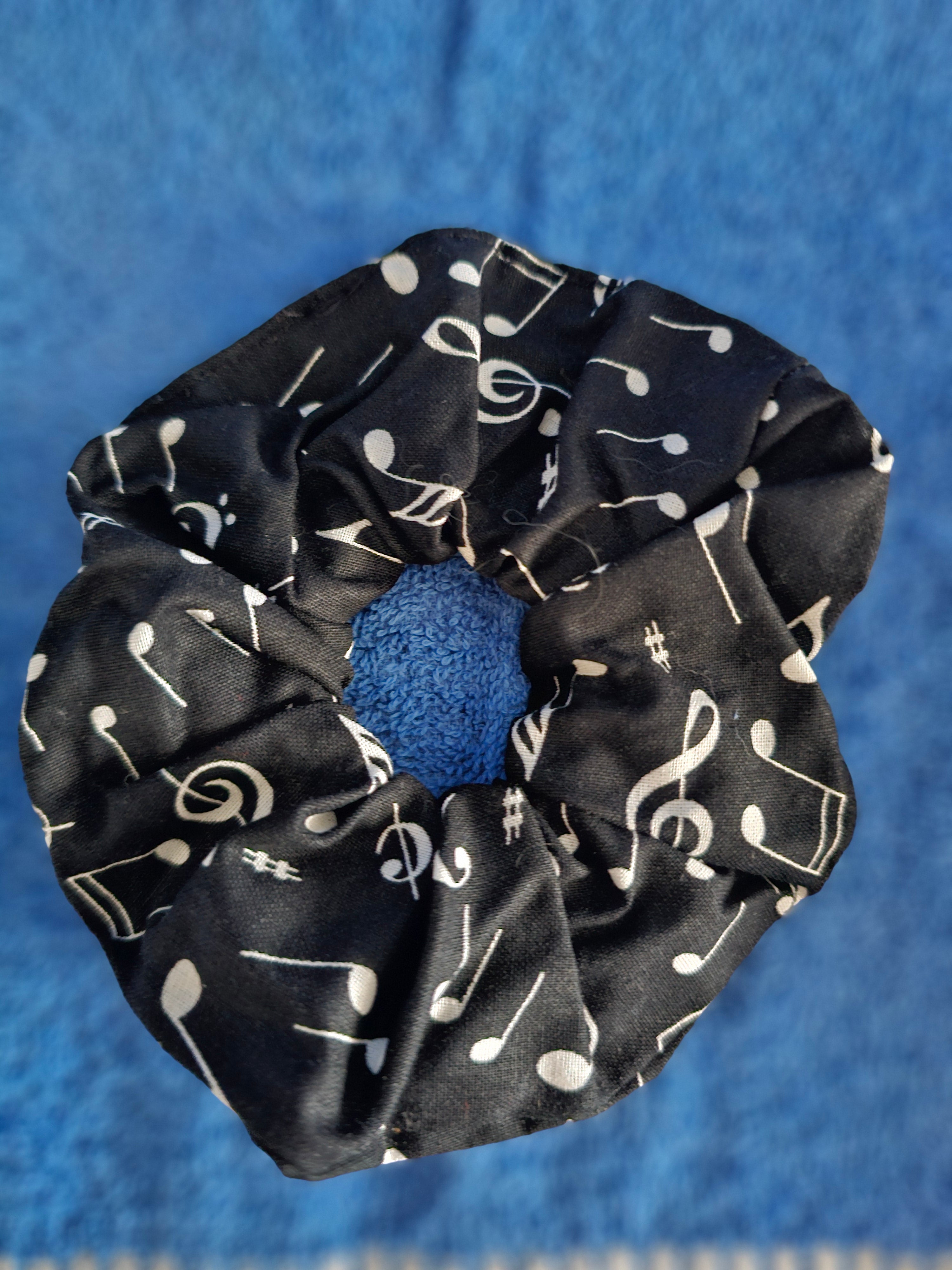 Scrunchies