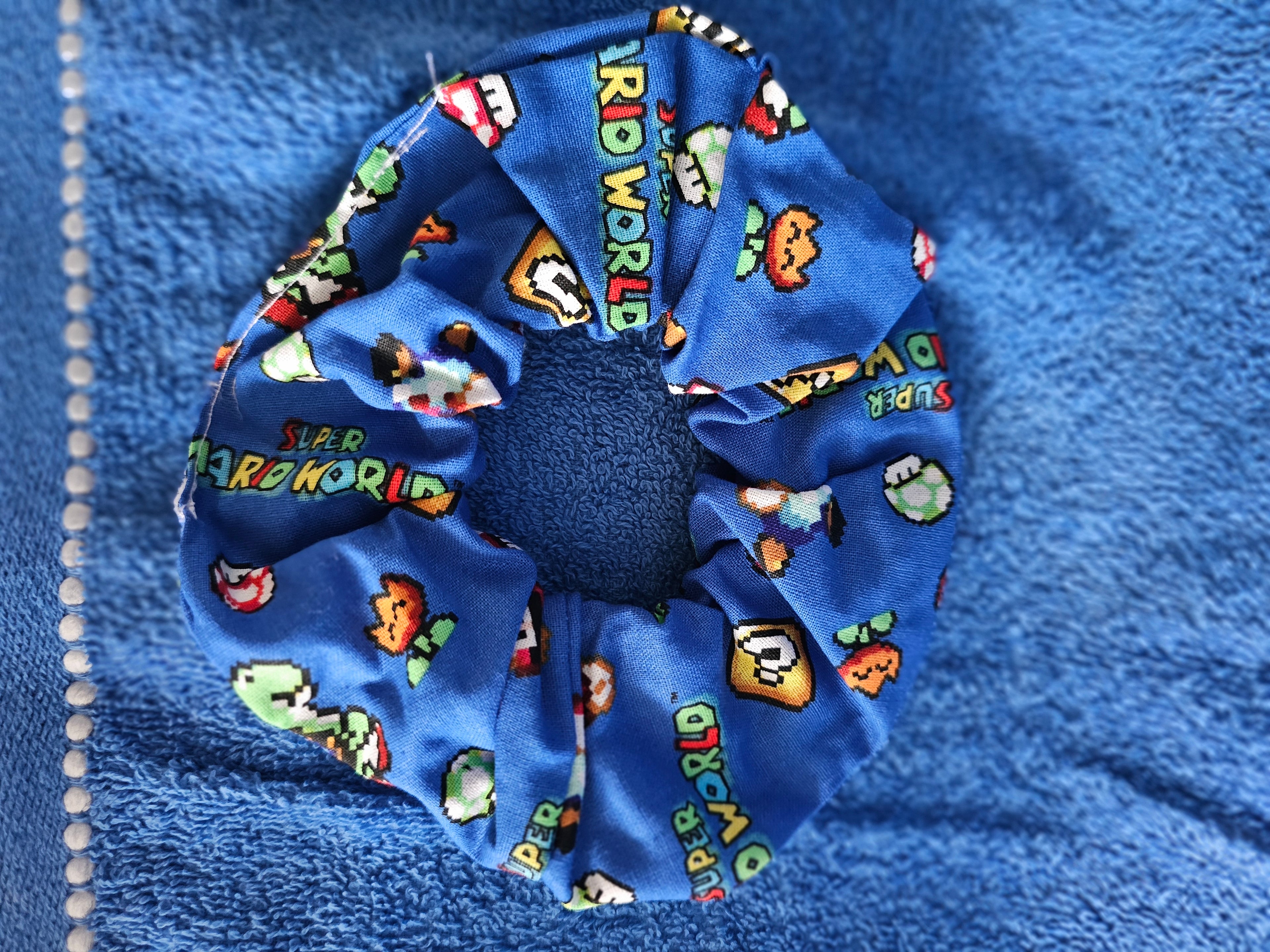 Scrunchies