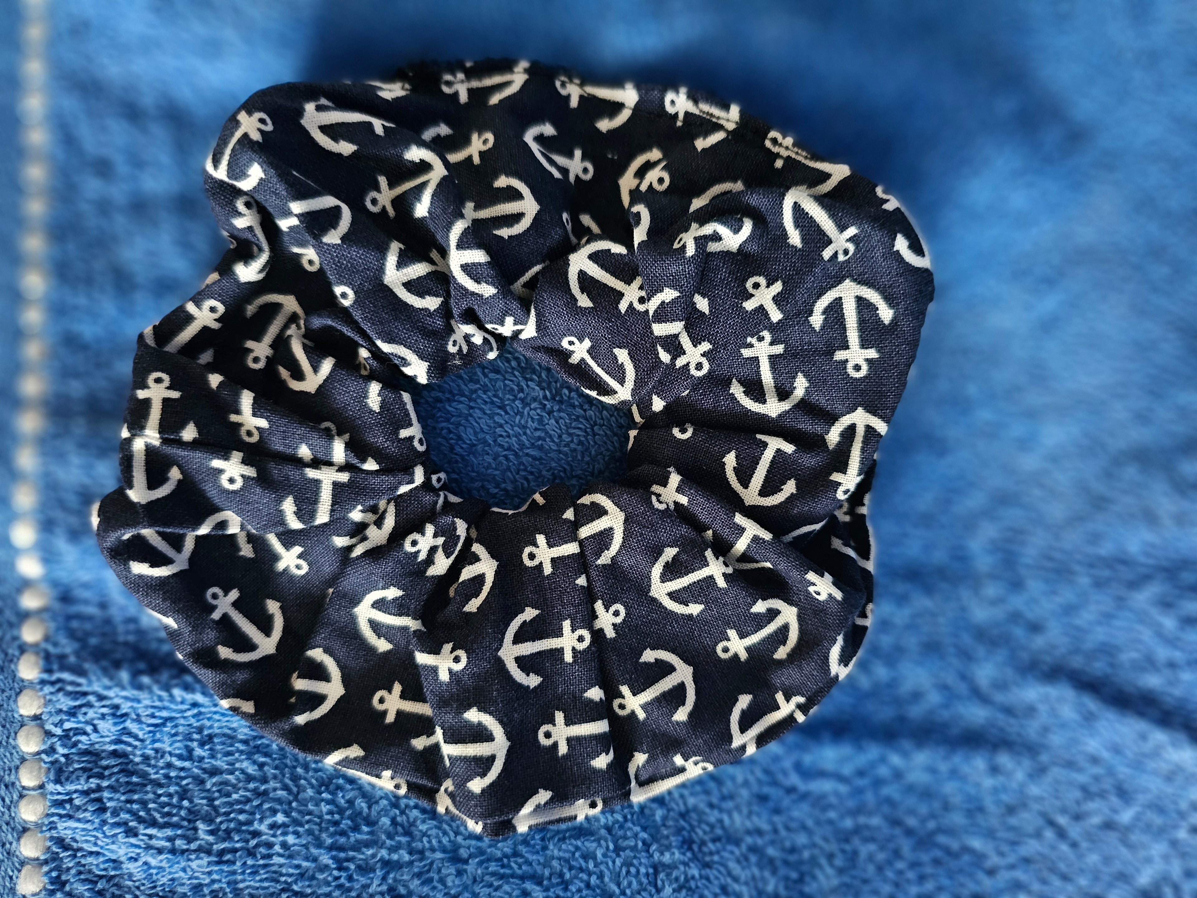 Scrunchies