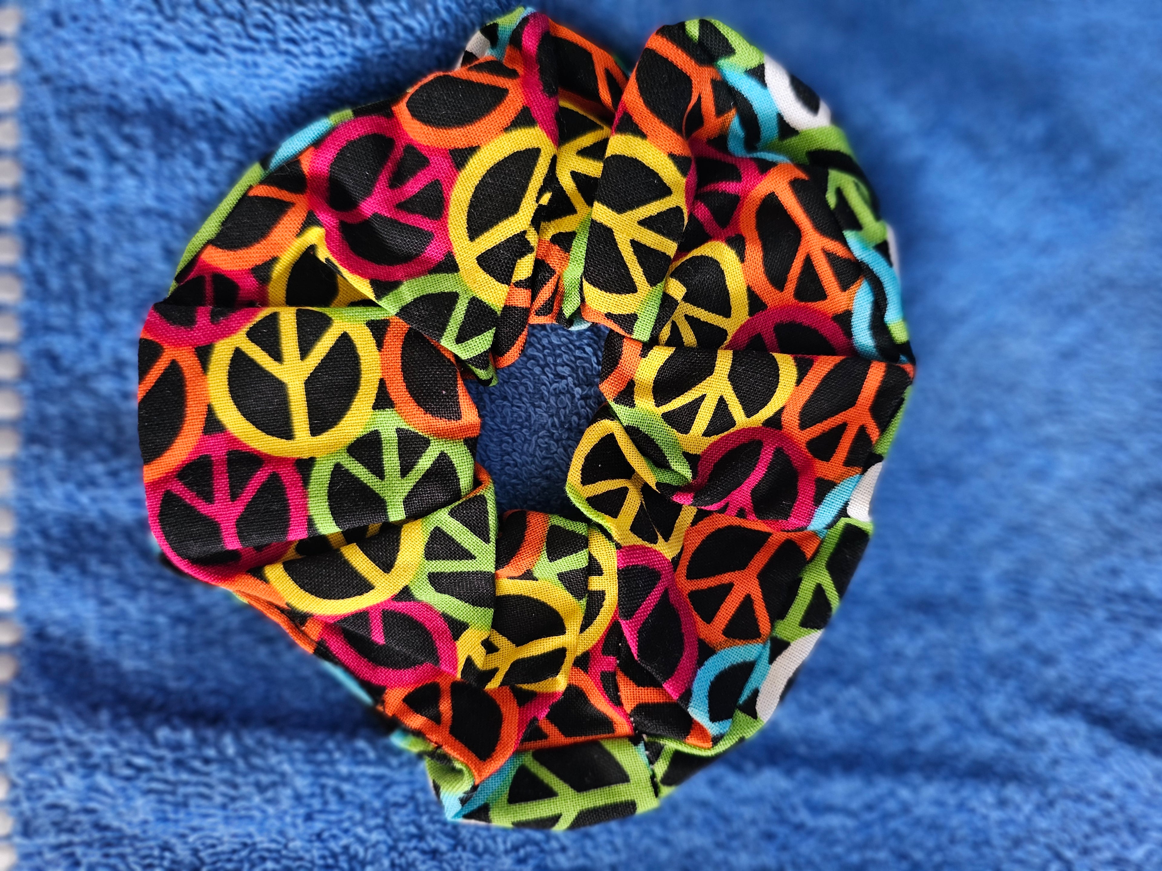 Scrunchies