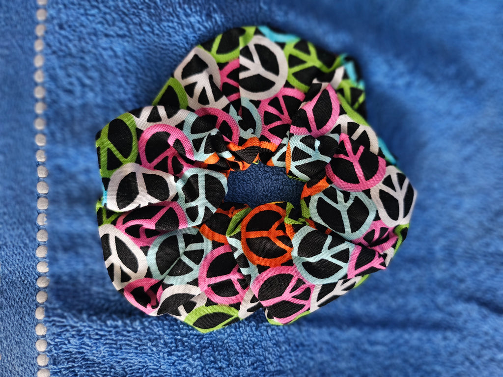 Scrunchies