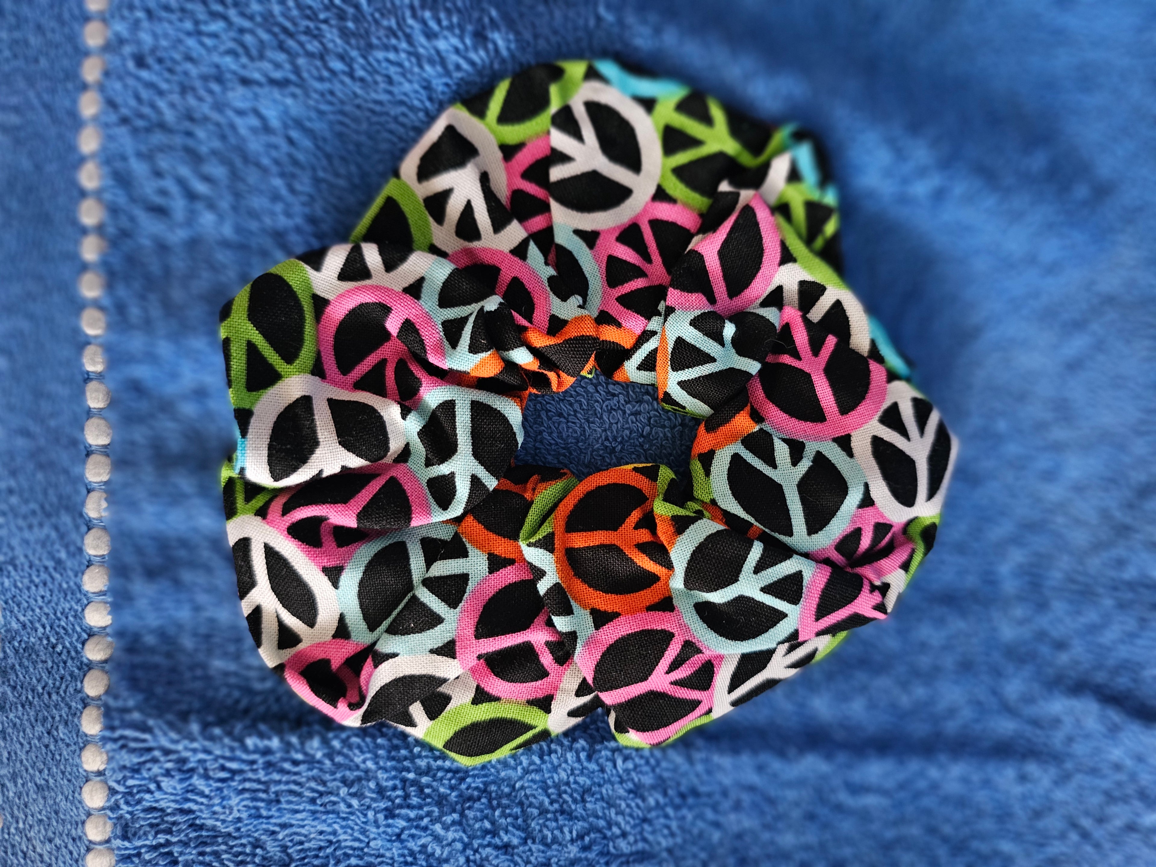Scrunchies