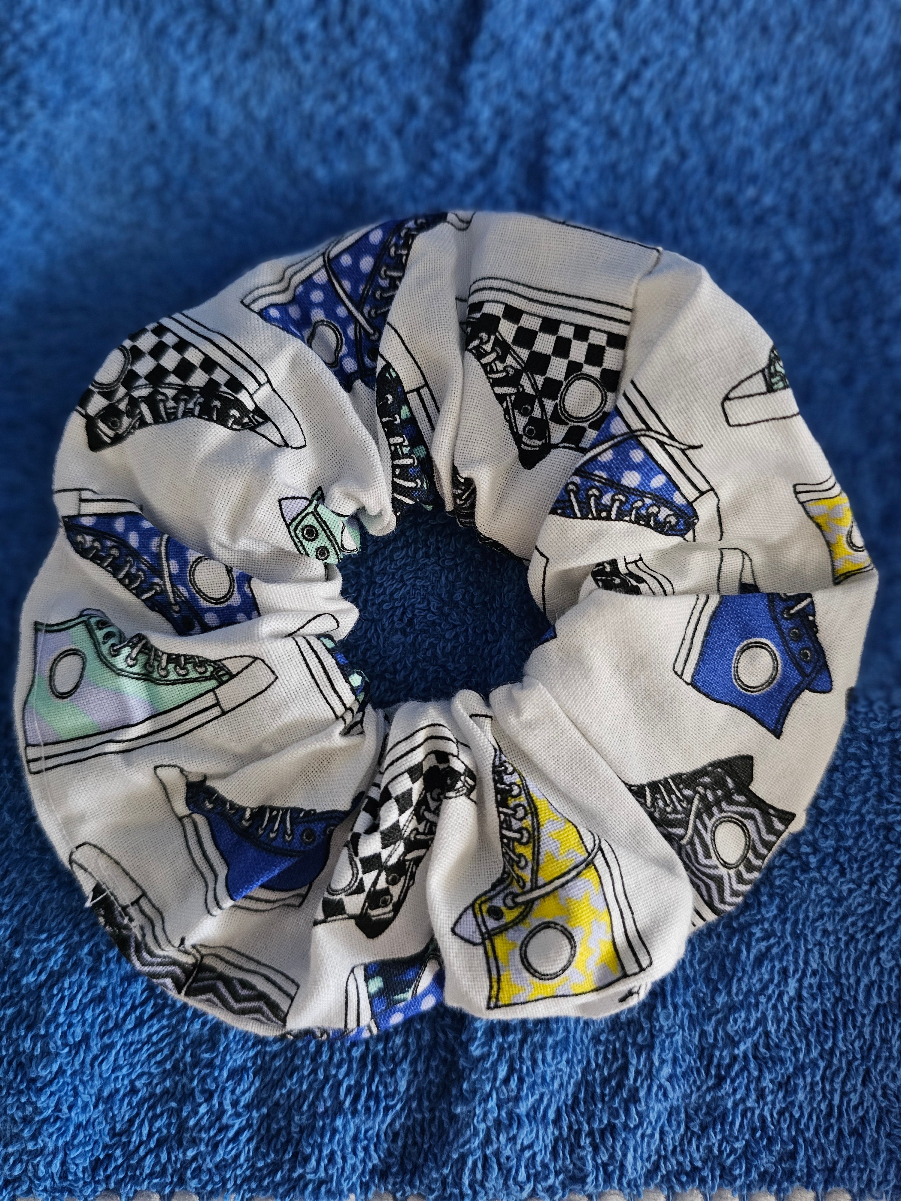 Scrunchies