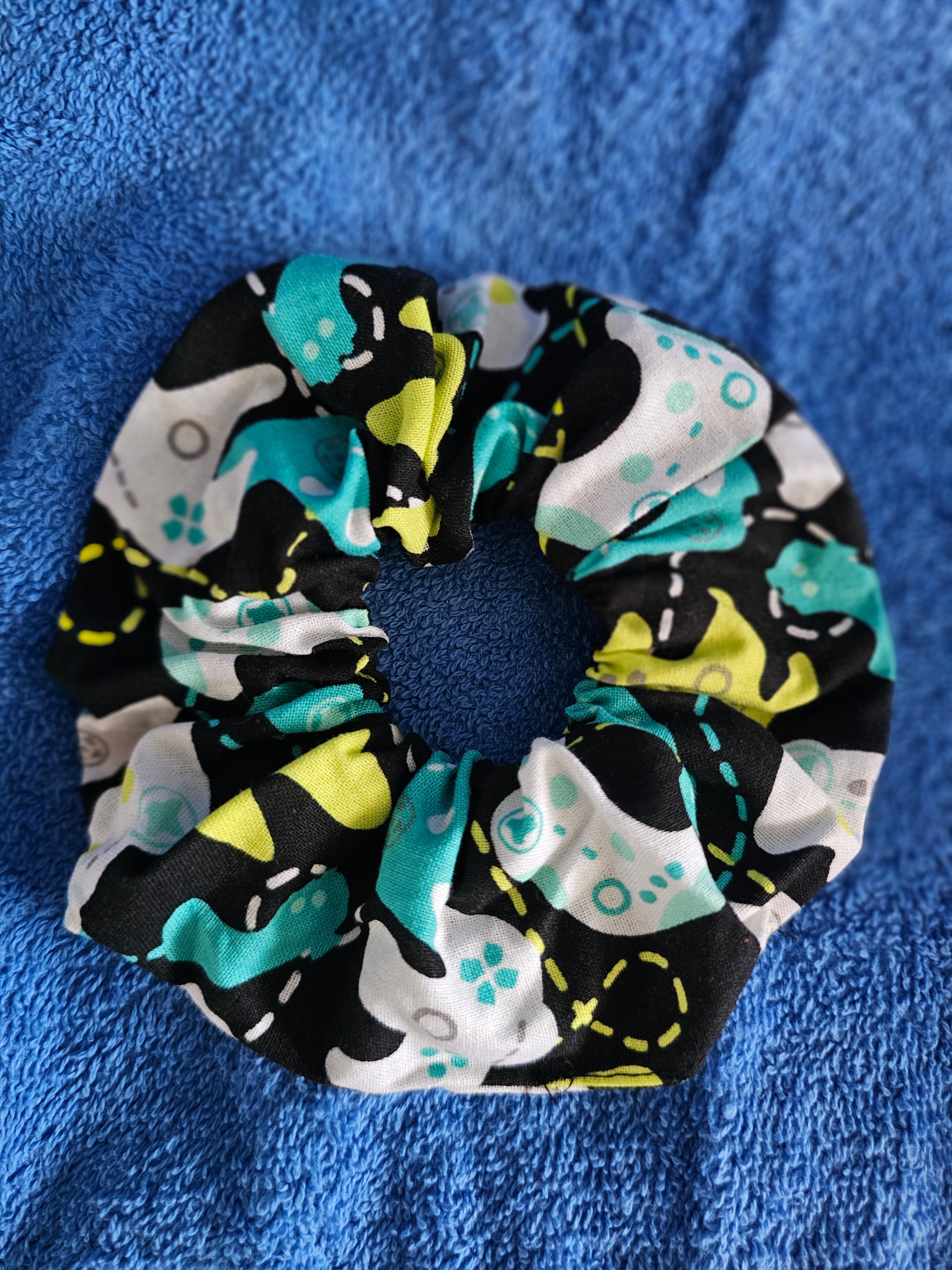 Scrunchies
