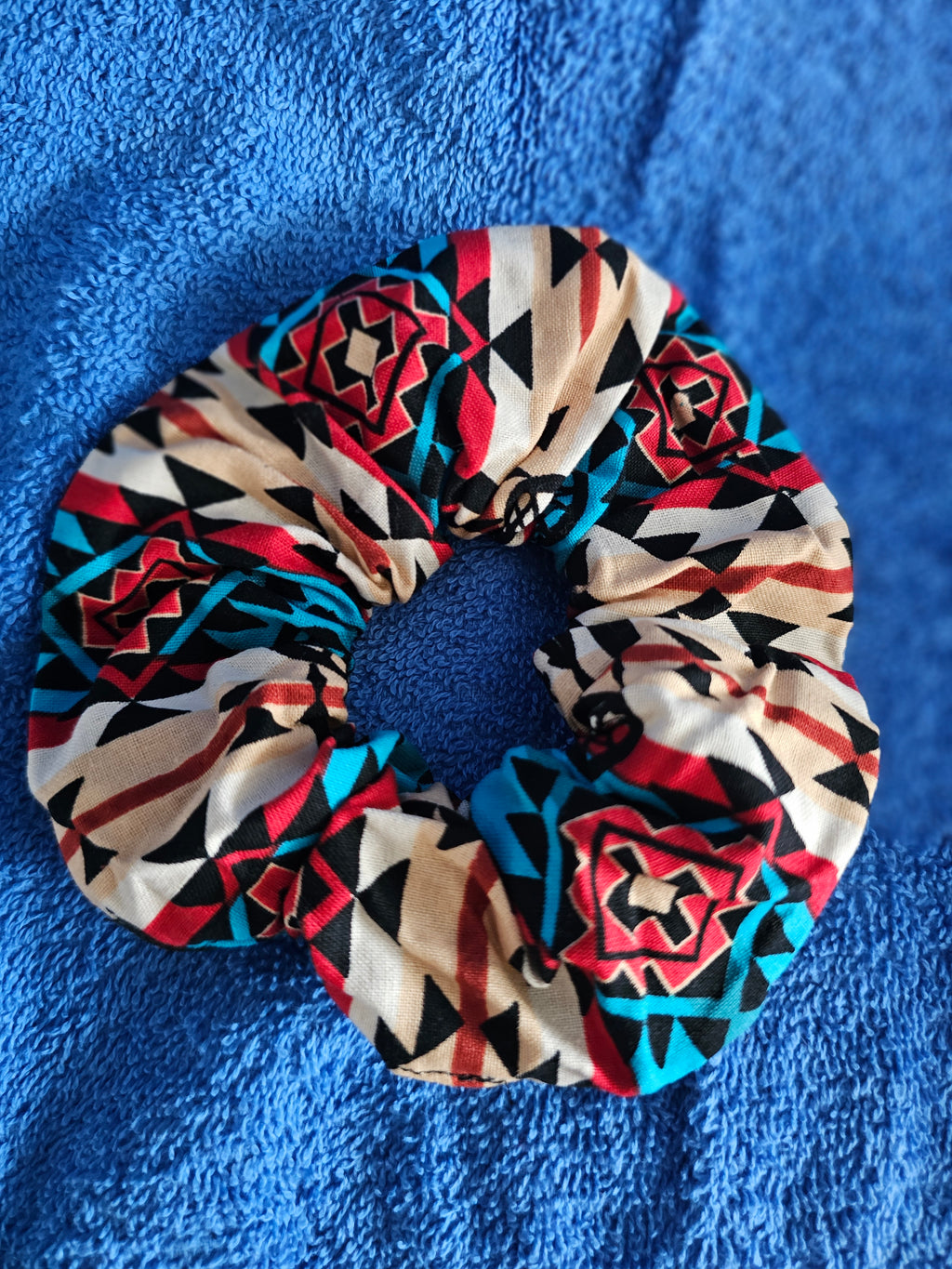 Scrunchies