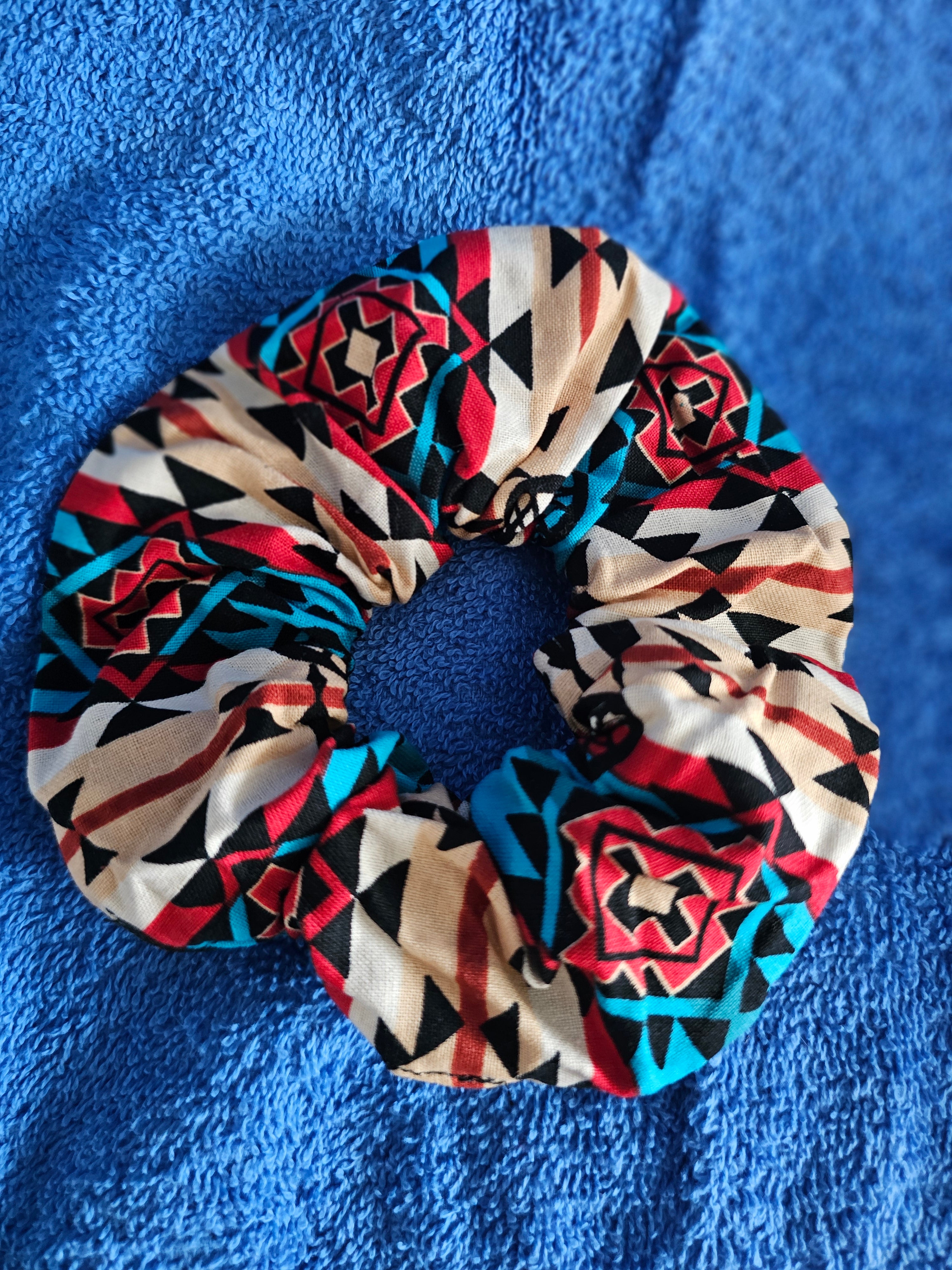 Scrunchies