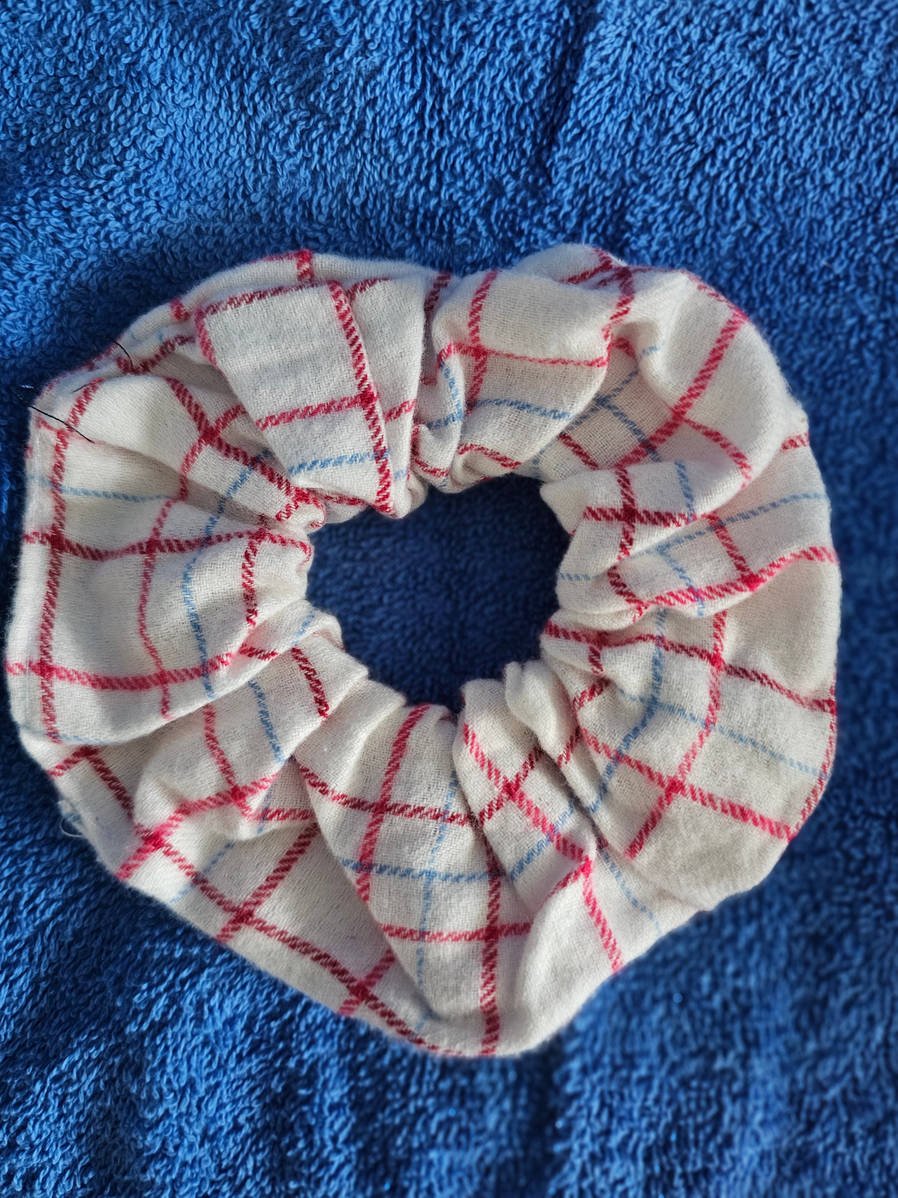 Scrunchies