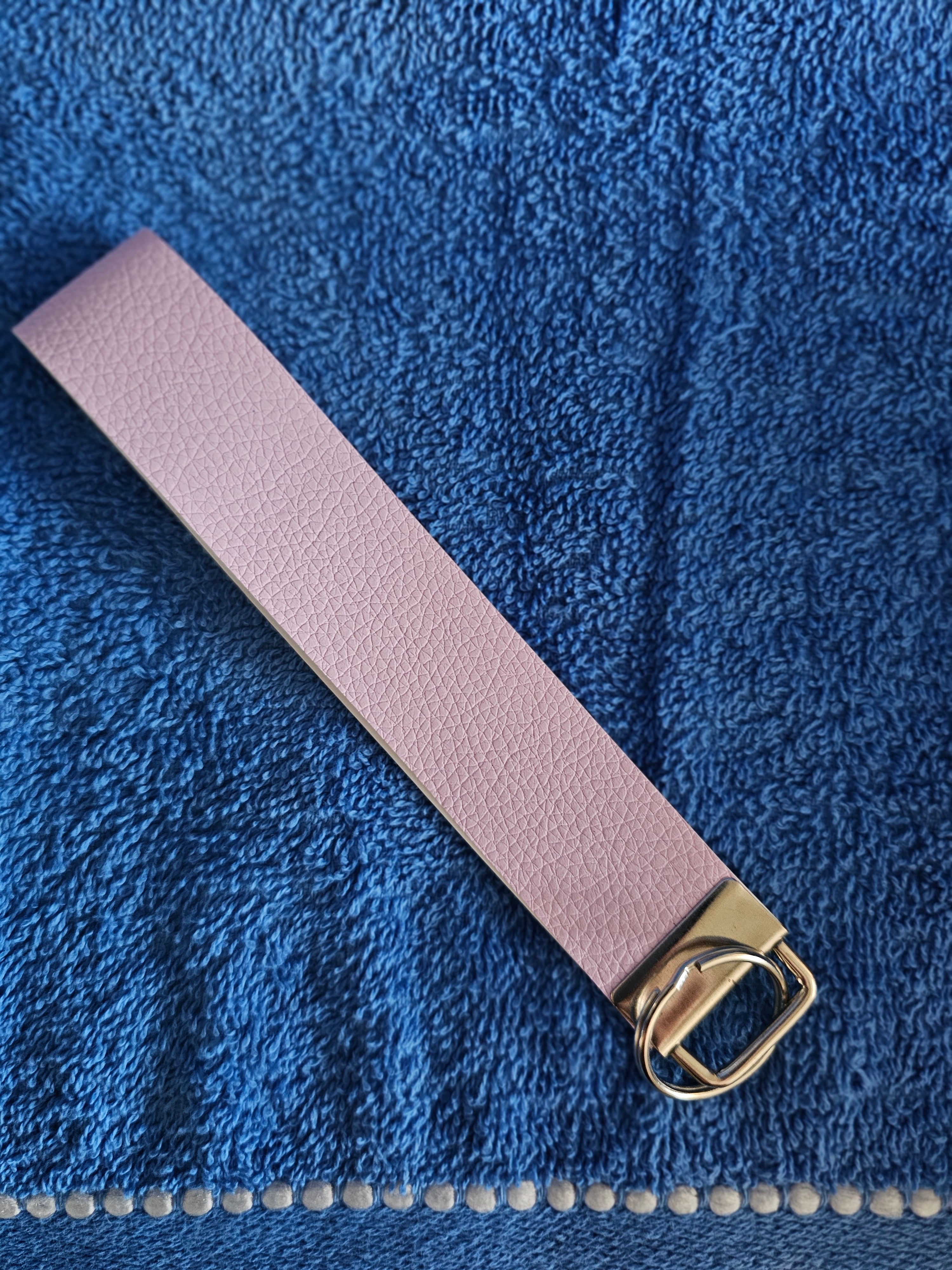 Solid Color Wristlets