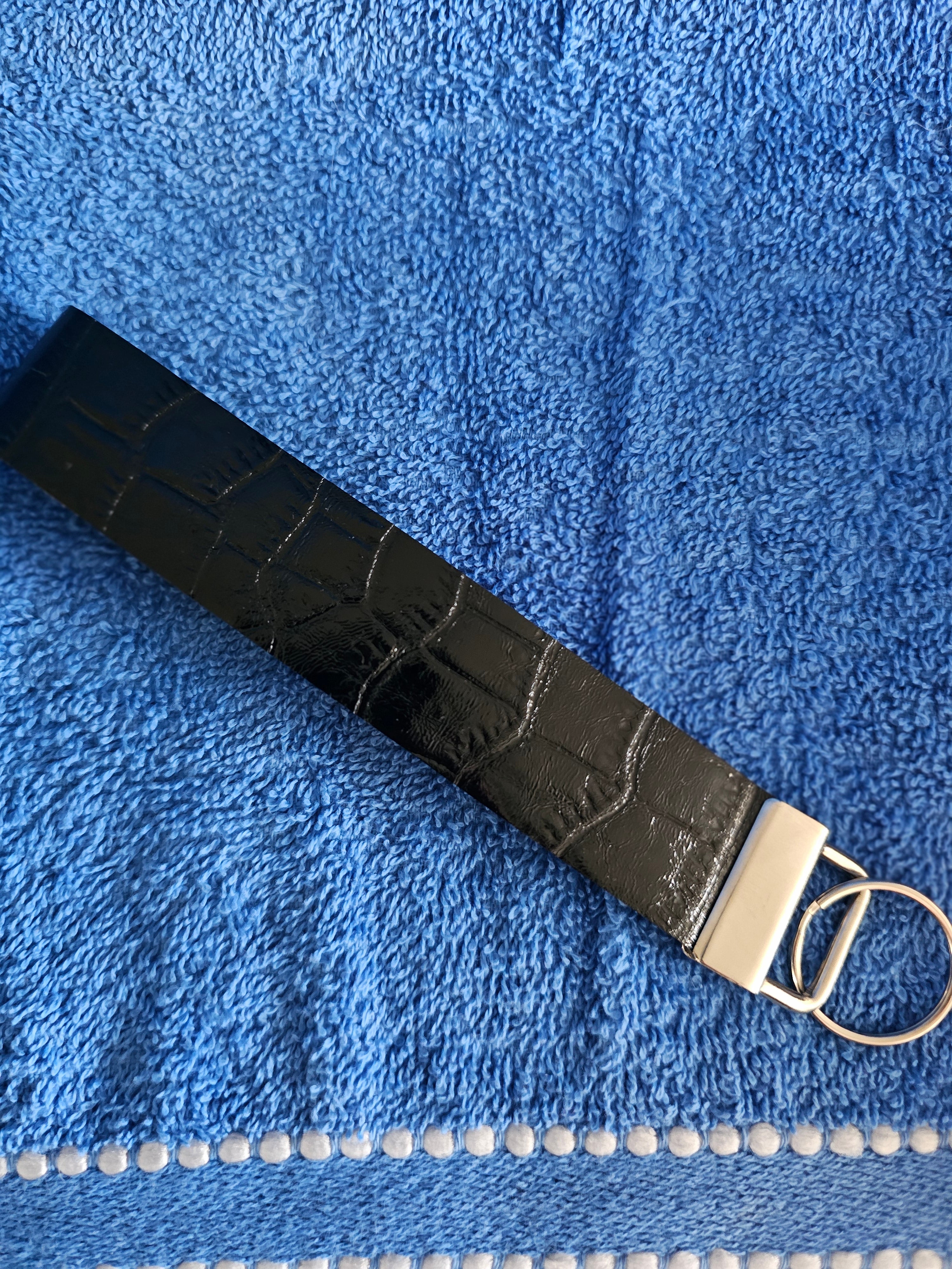 Solid Color Wristlets