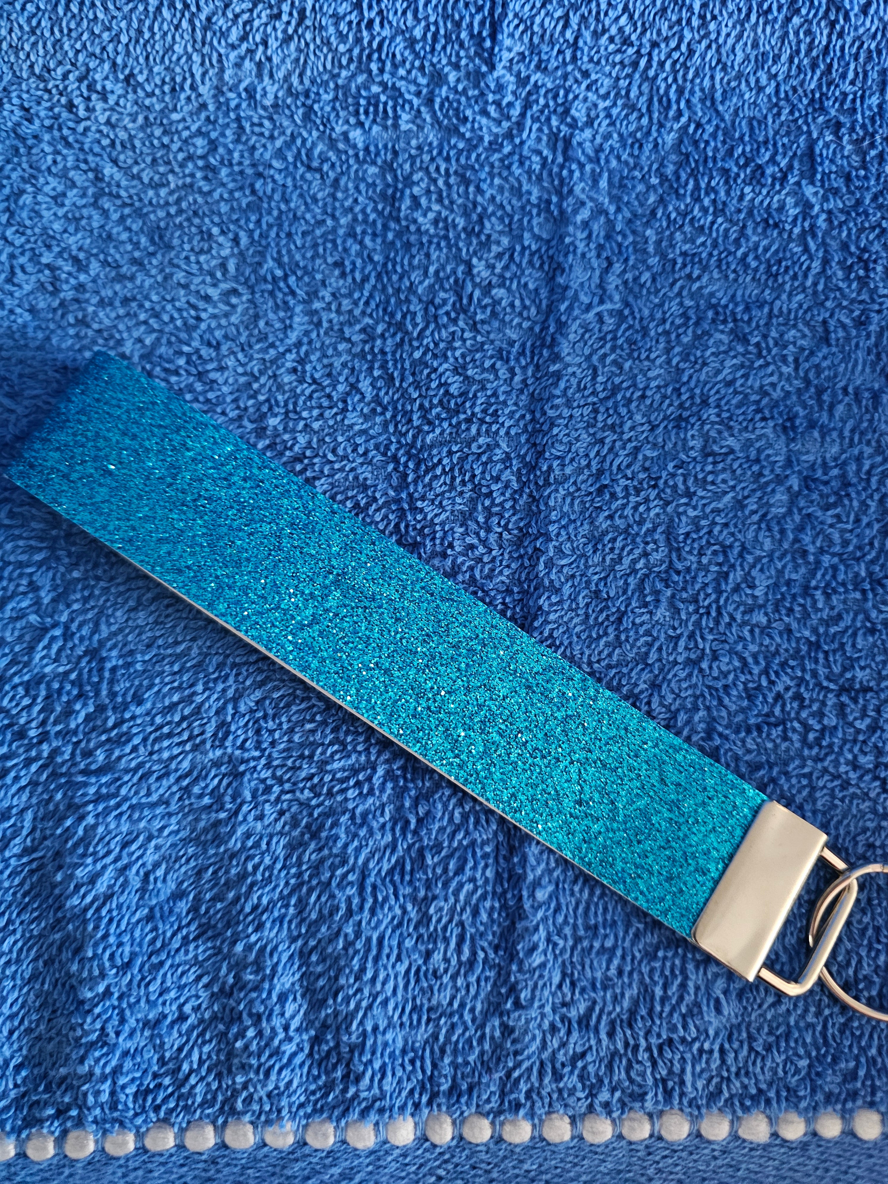 Solid Color Wristlets
