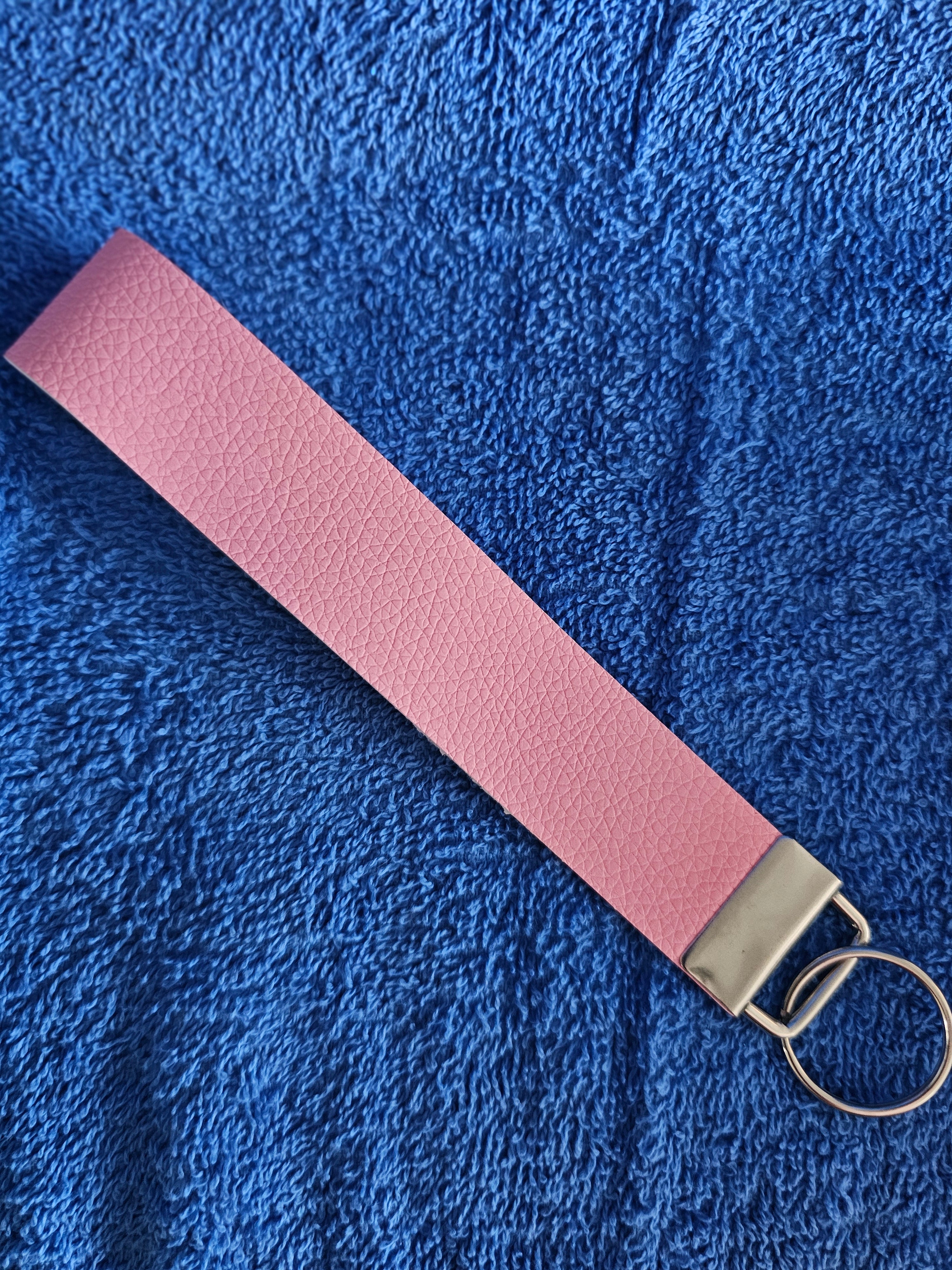 Solid Color Wristlets