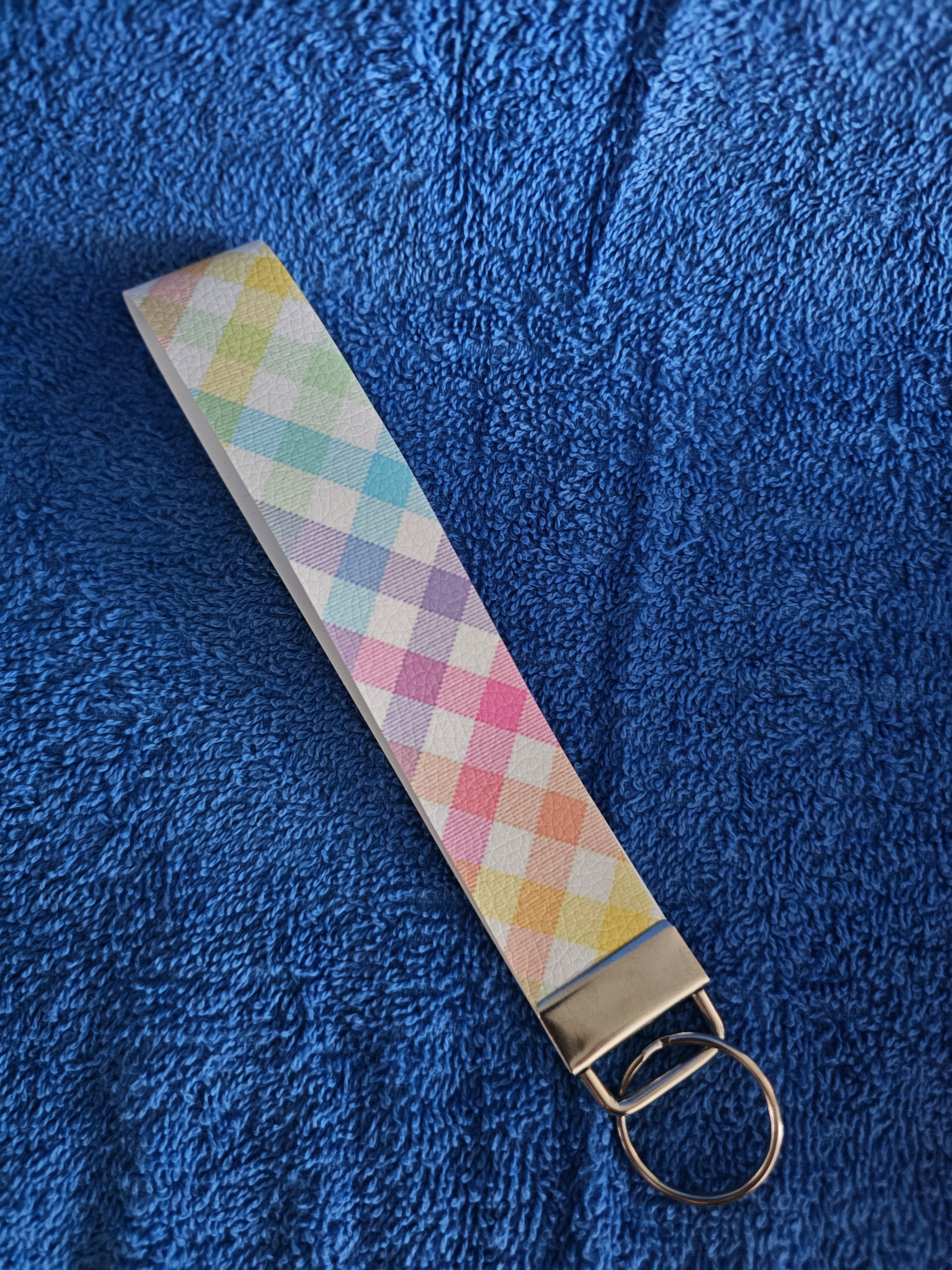 Patterned Wristlets