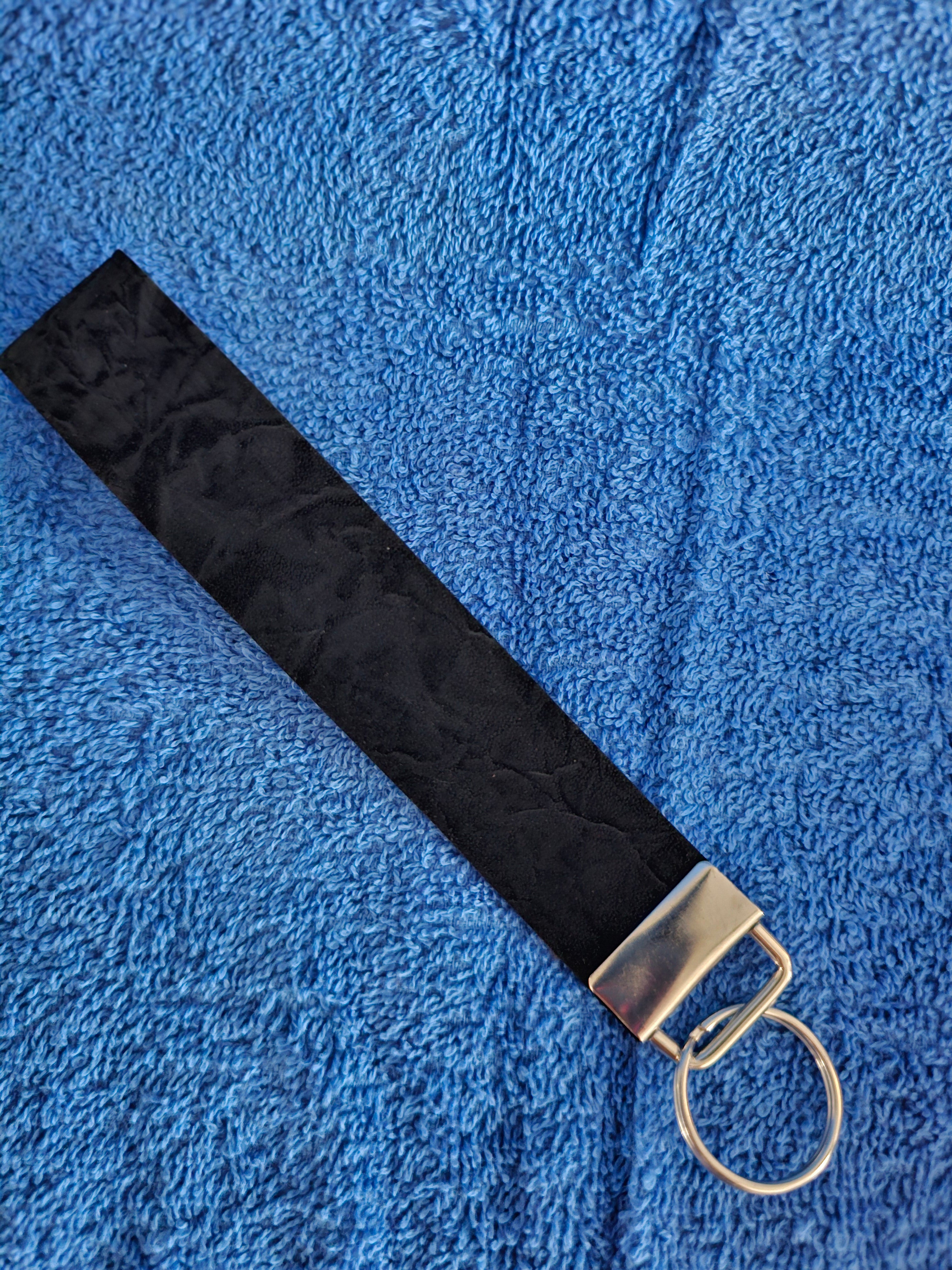 Patterned Wristlets