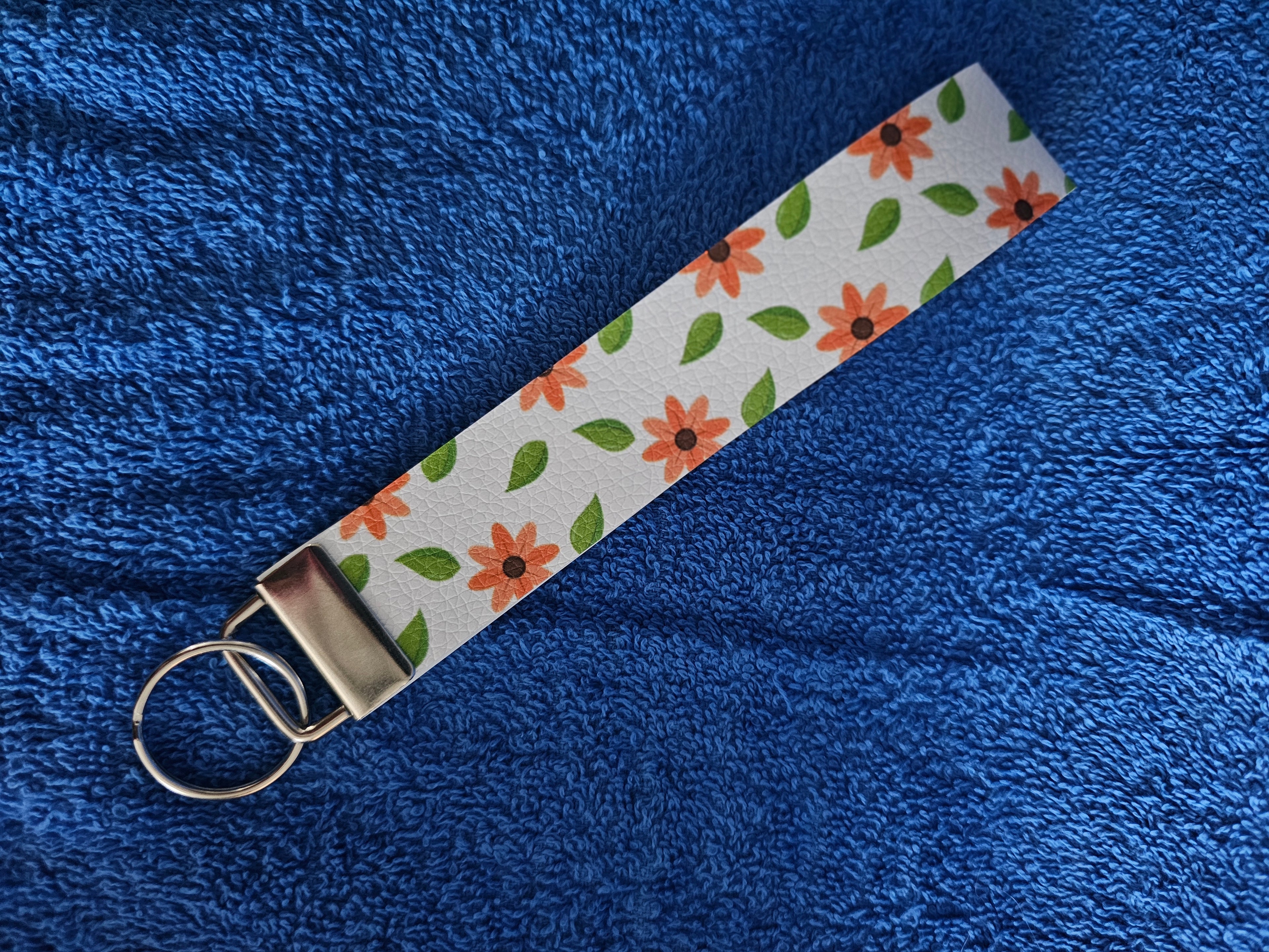 Patterned Wristlets