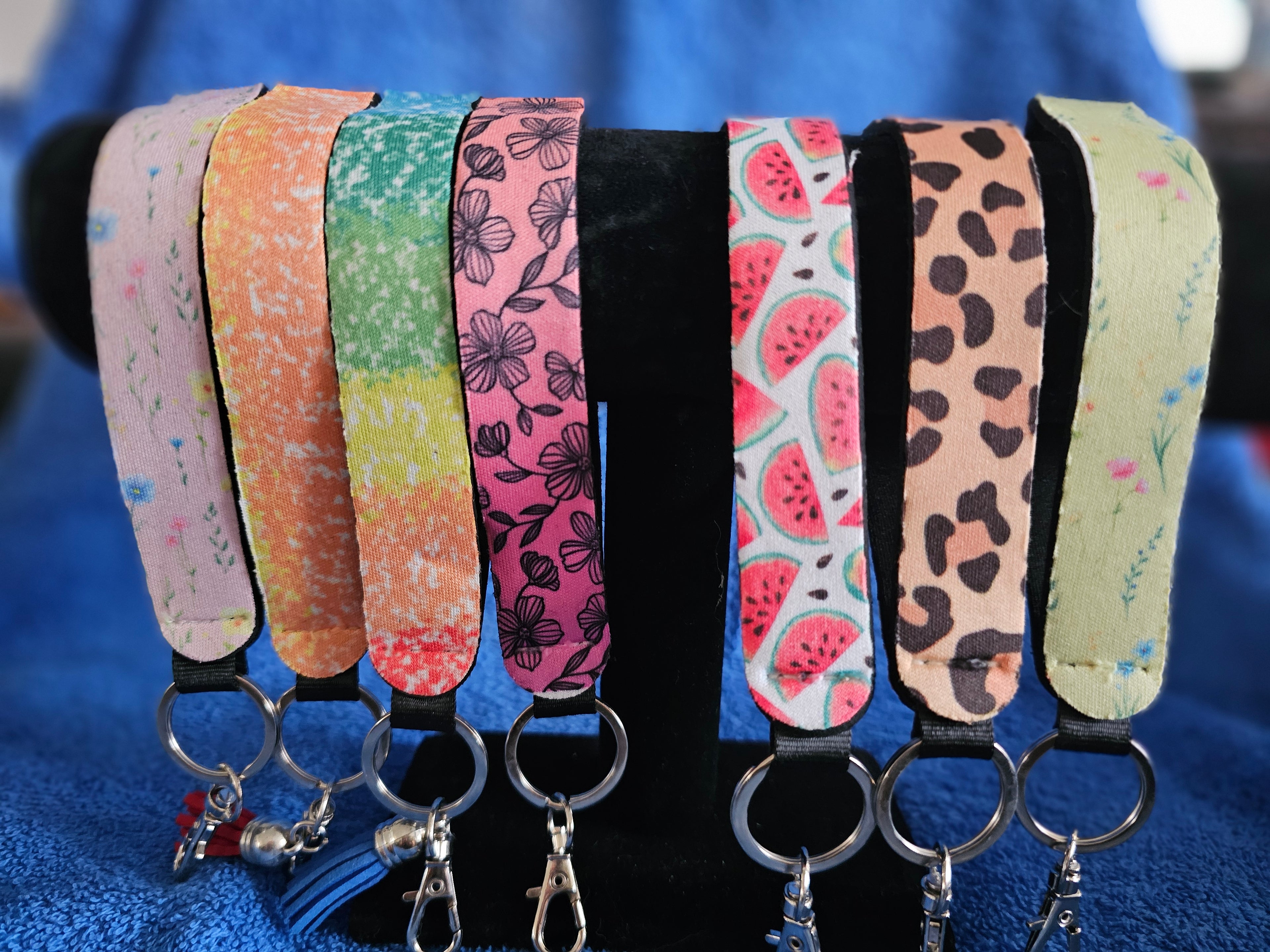 Wristlets