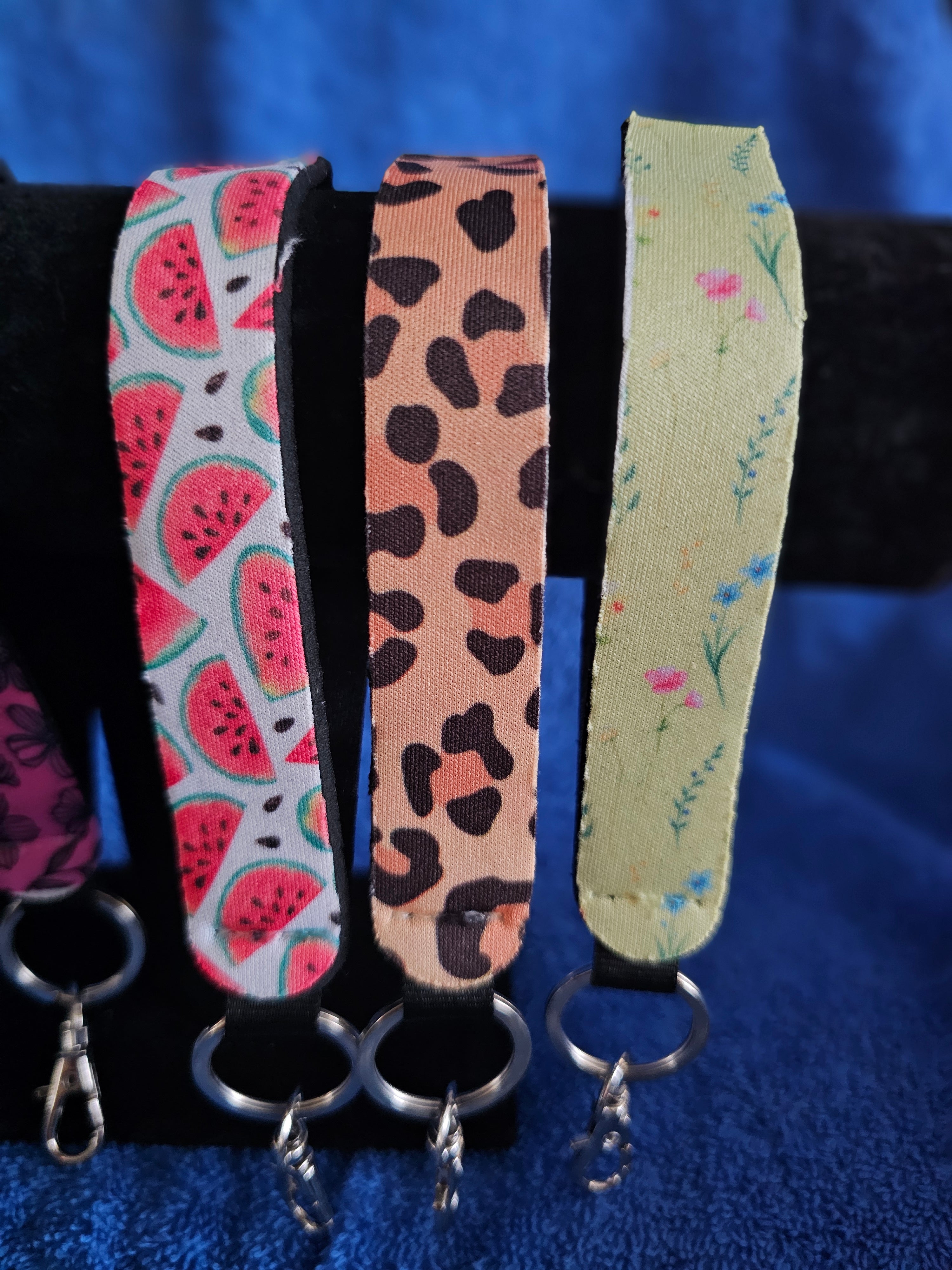 Wristlets