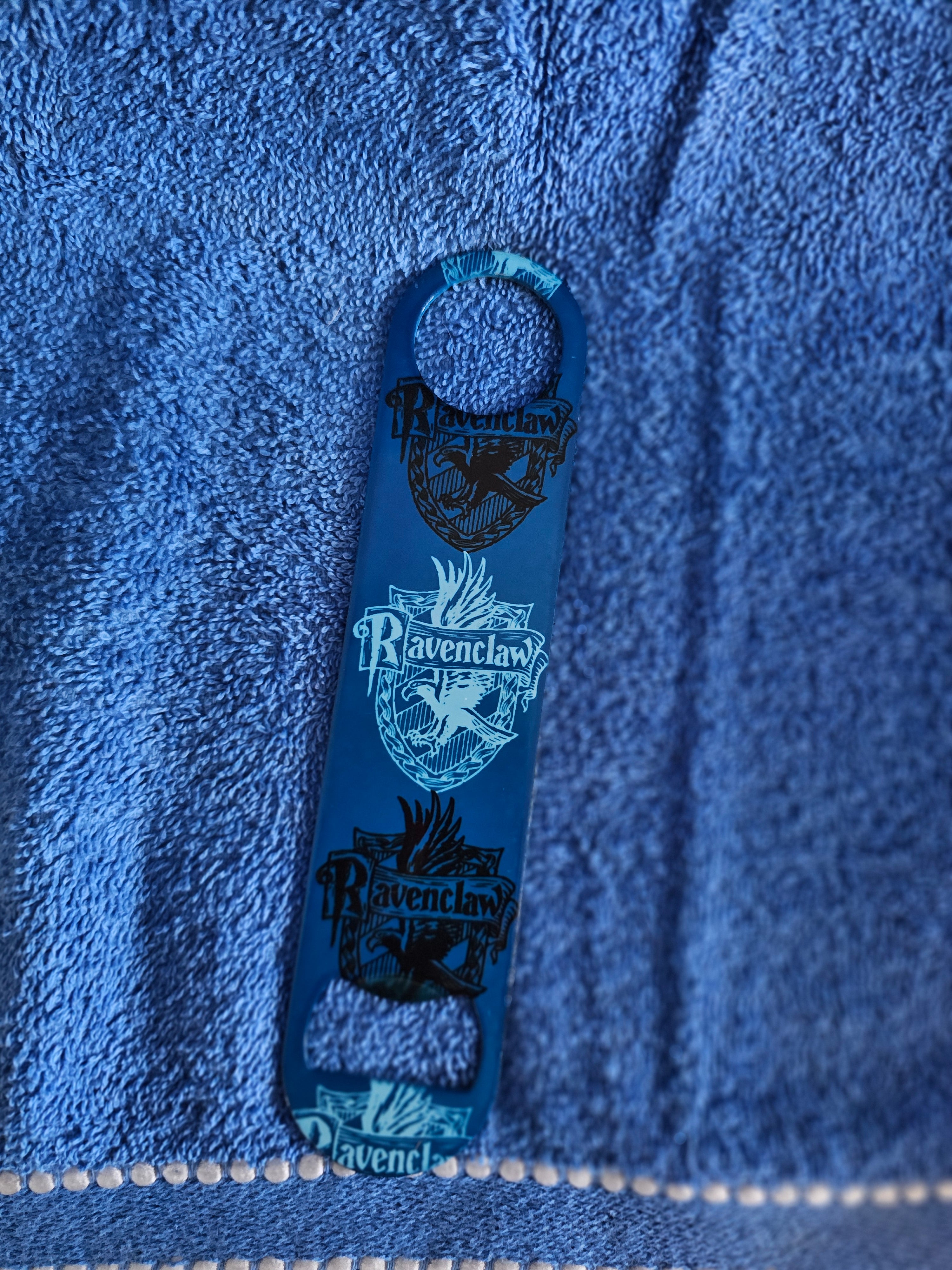 Metal Bottle Openers