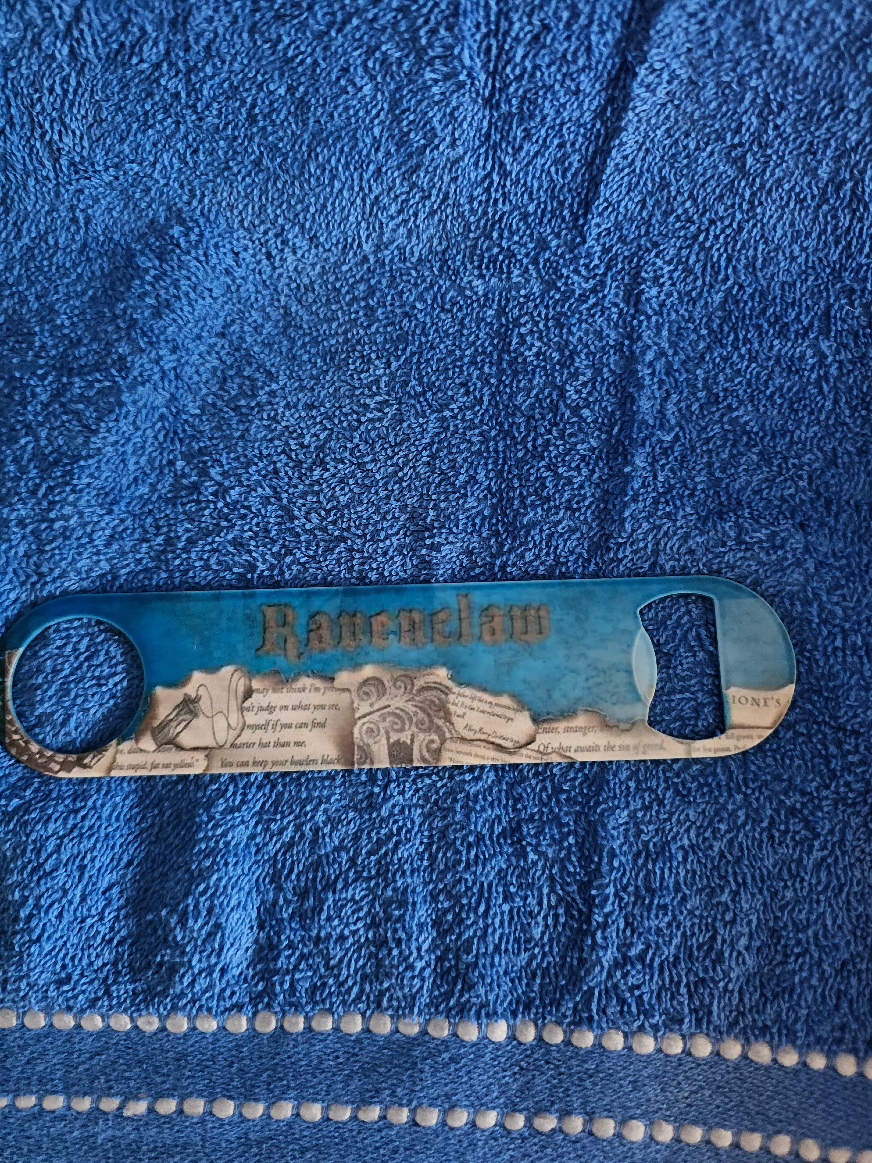 Metal Bottle Openers