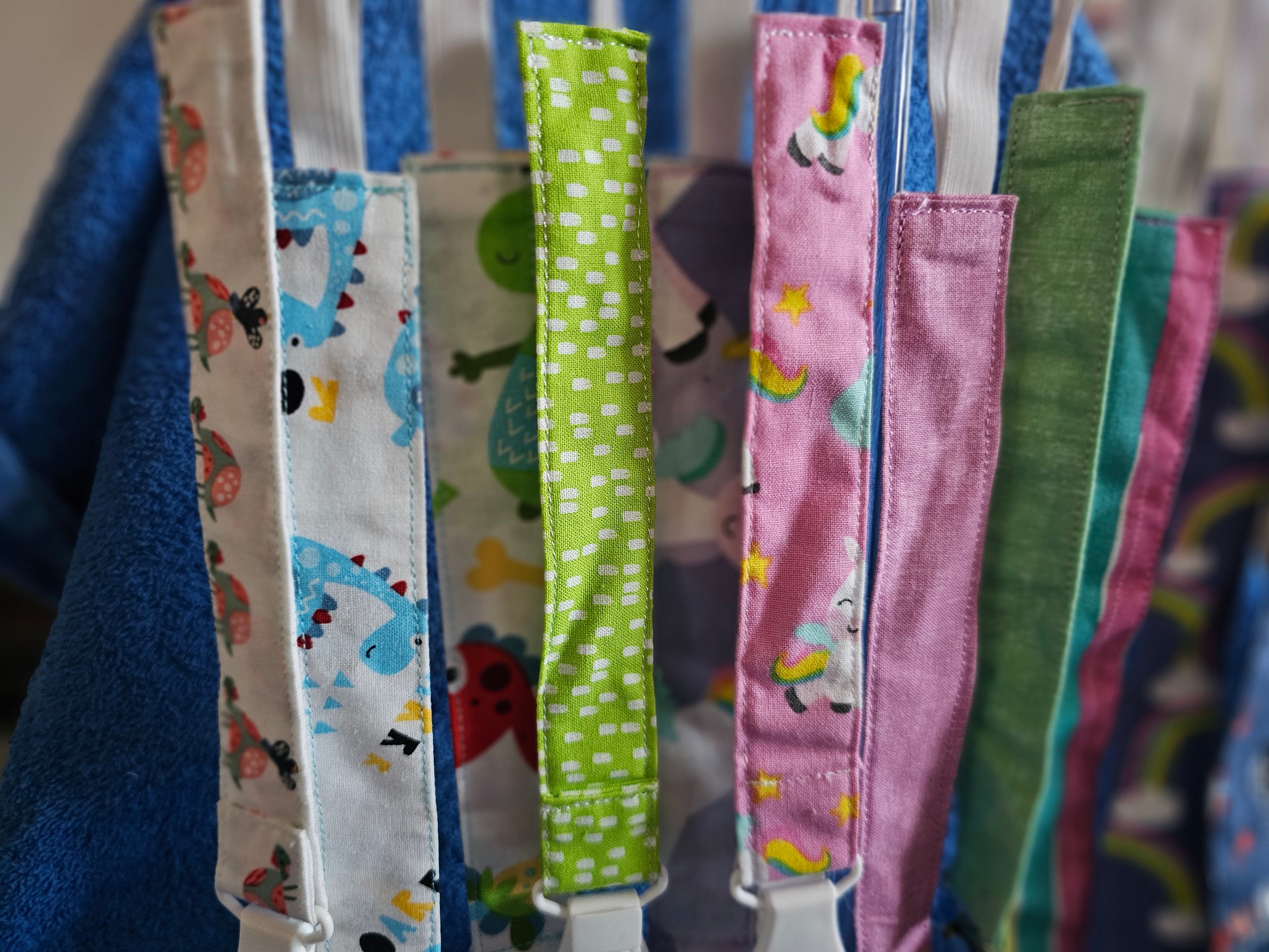 Pacy Clips