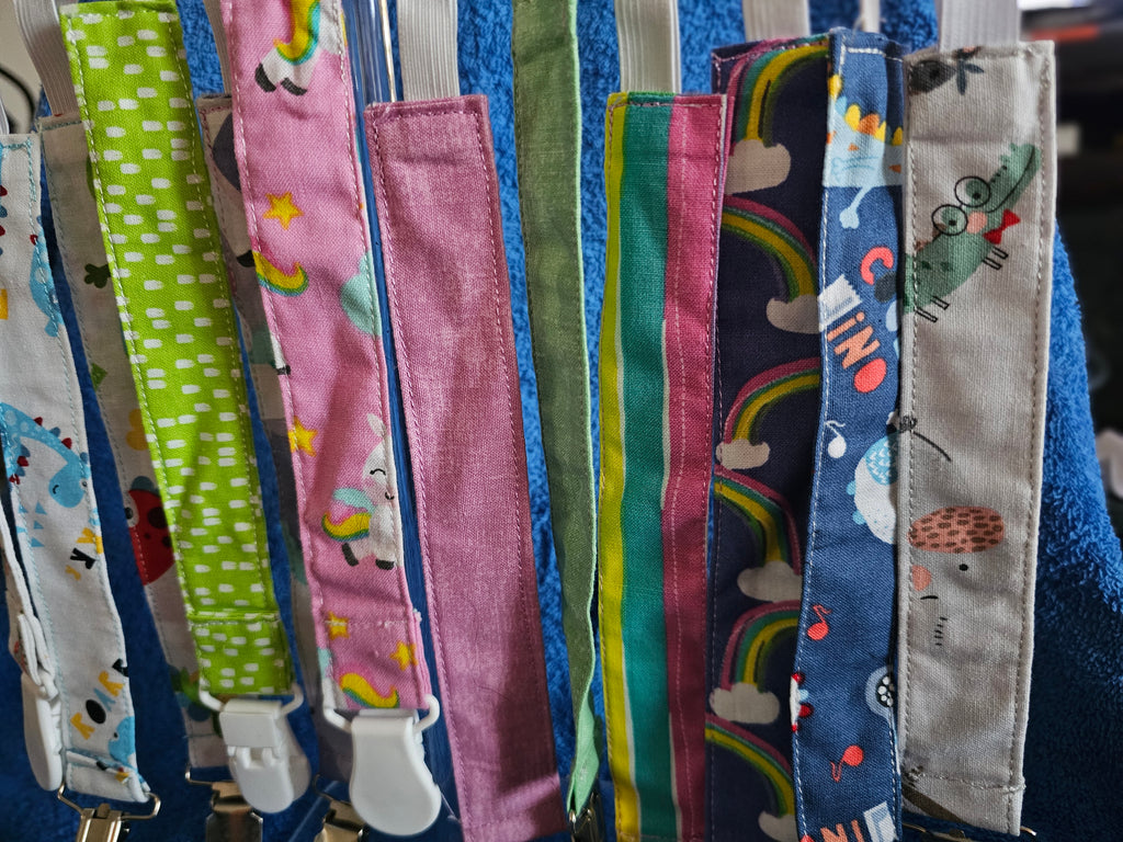 Pacy Clips