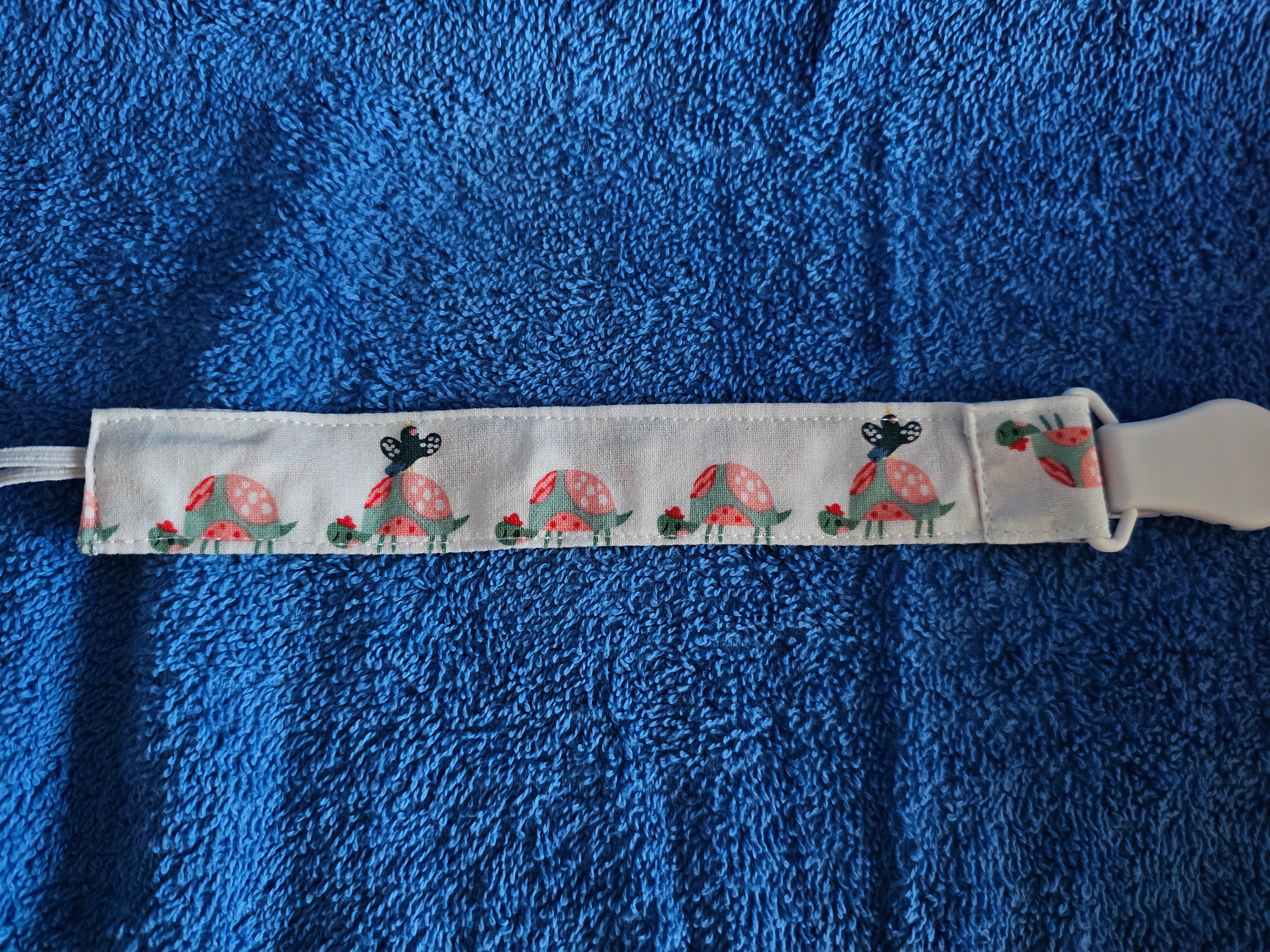 Pacy Clips