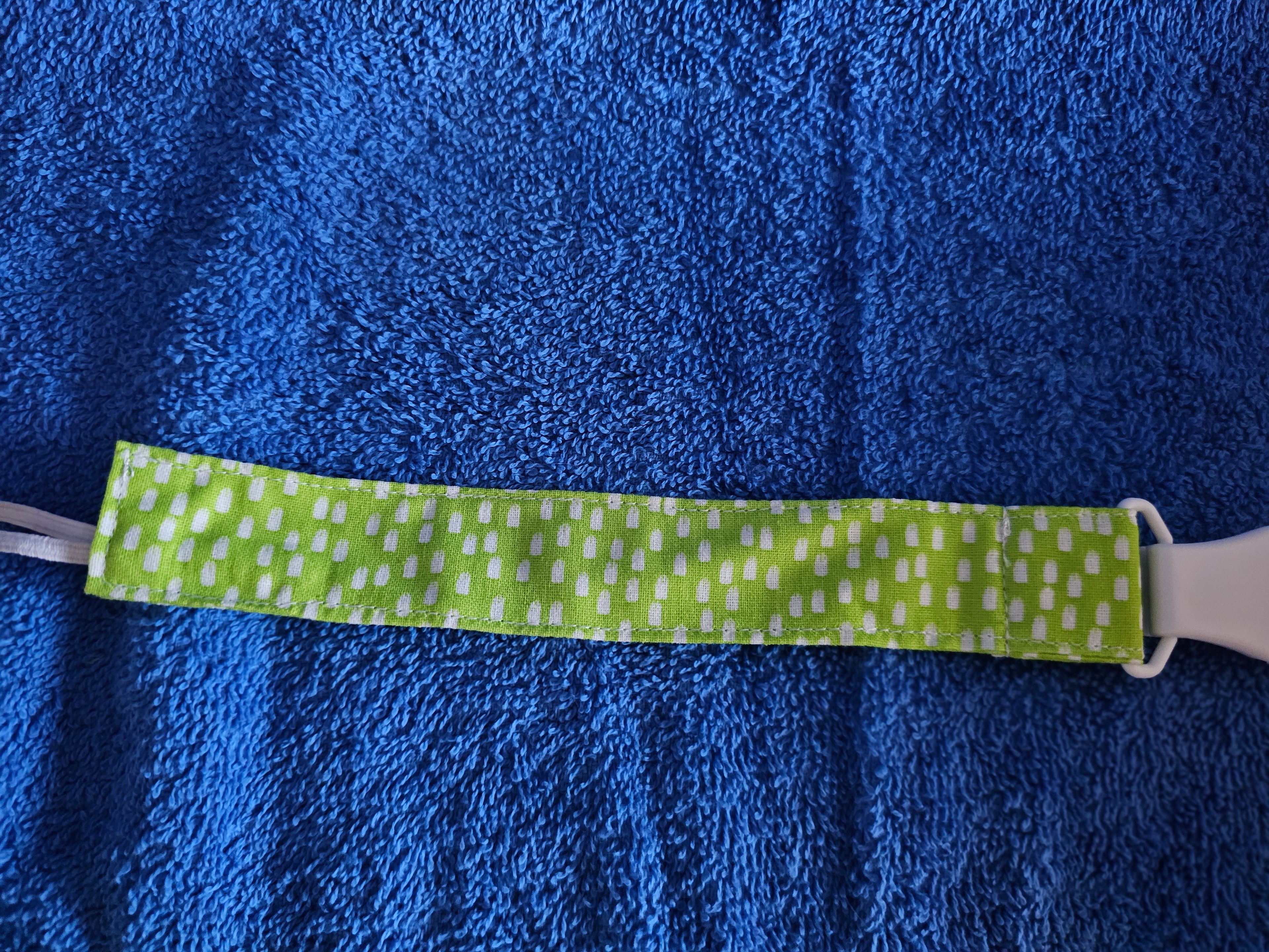 Pacy Clips