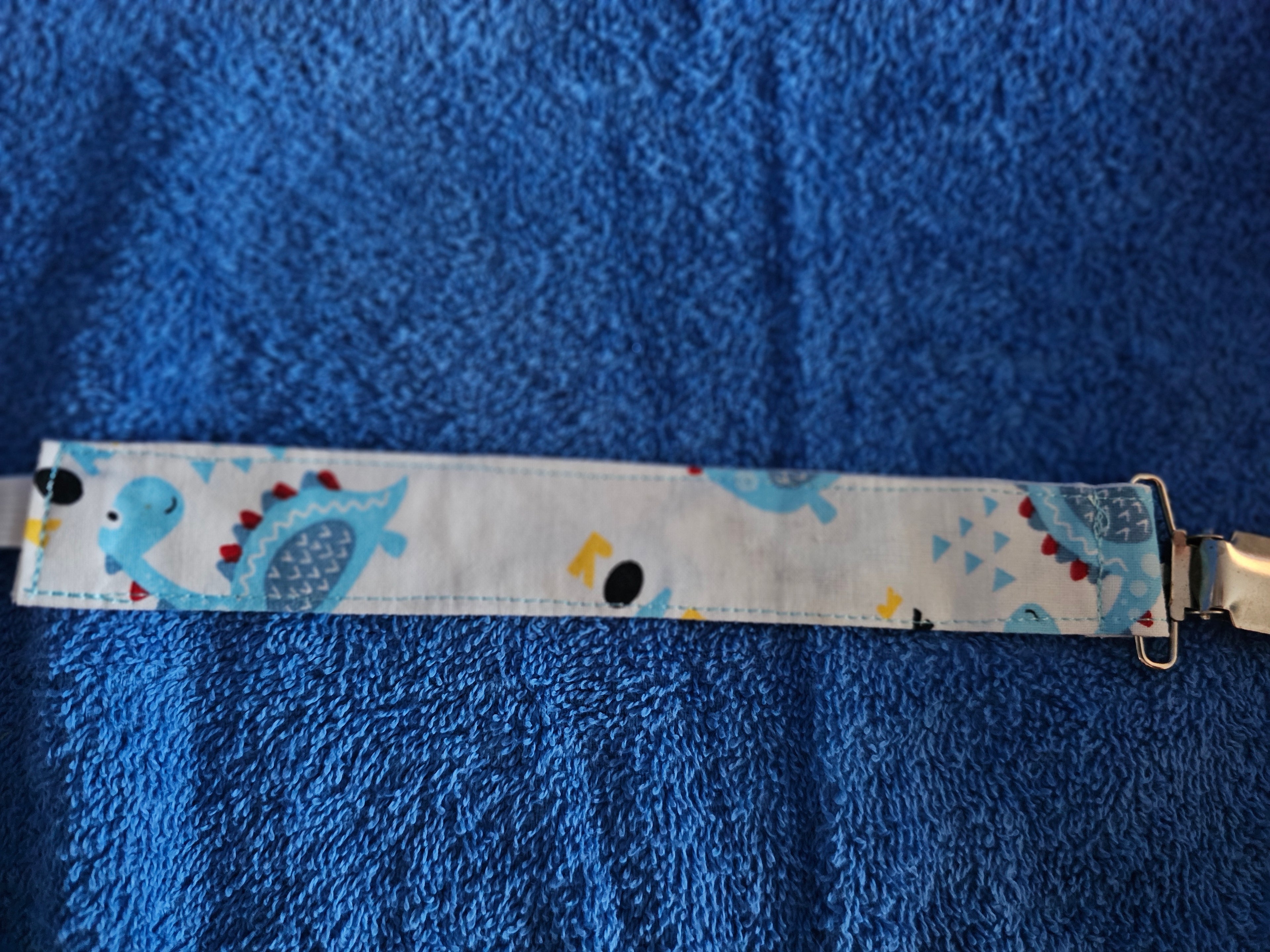 Pacy Clips
