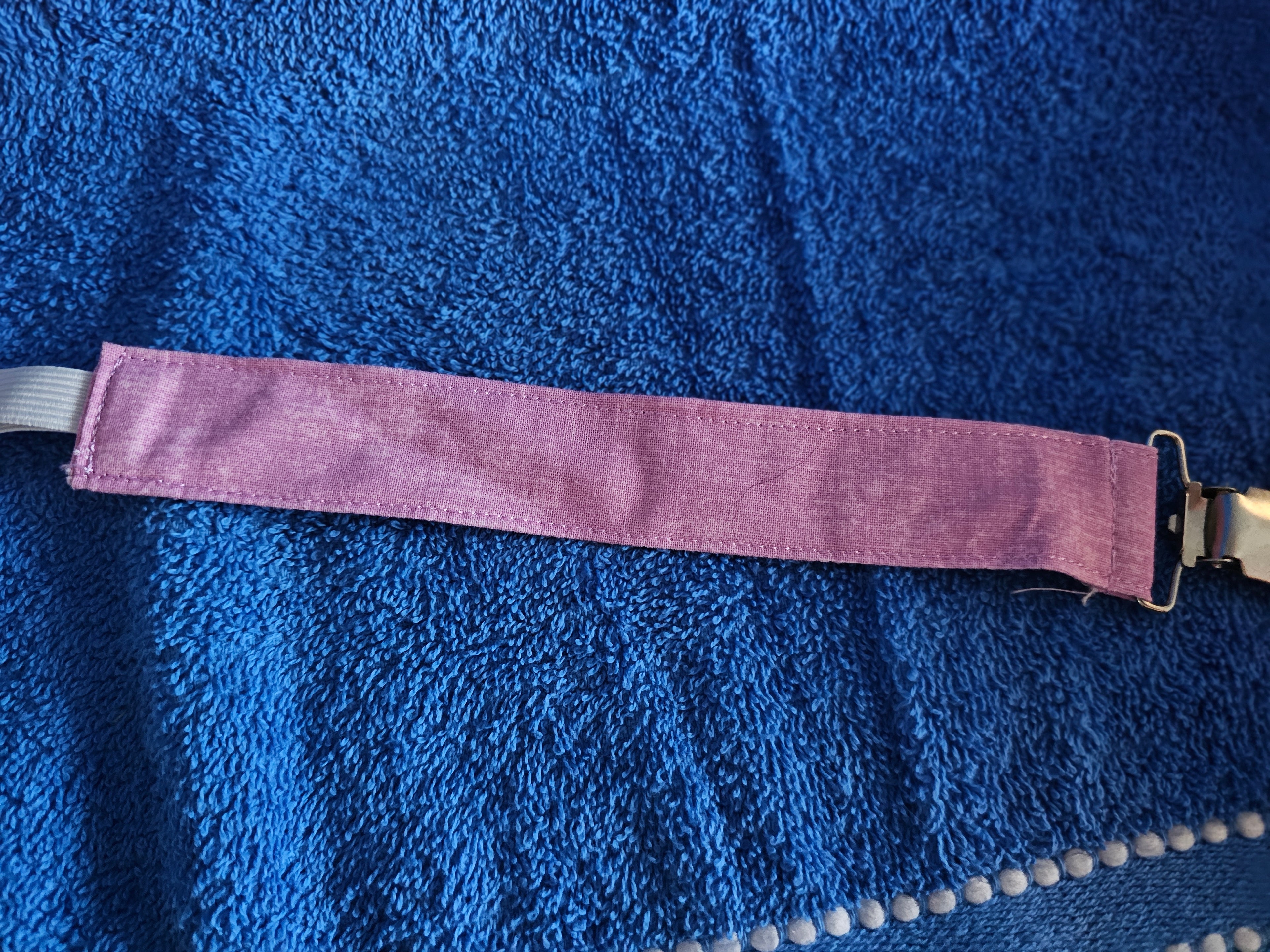 Pacy Clips