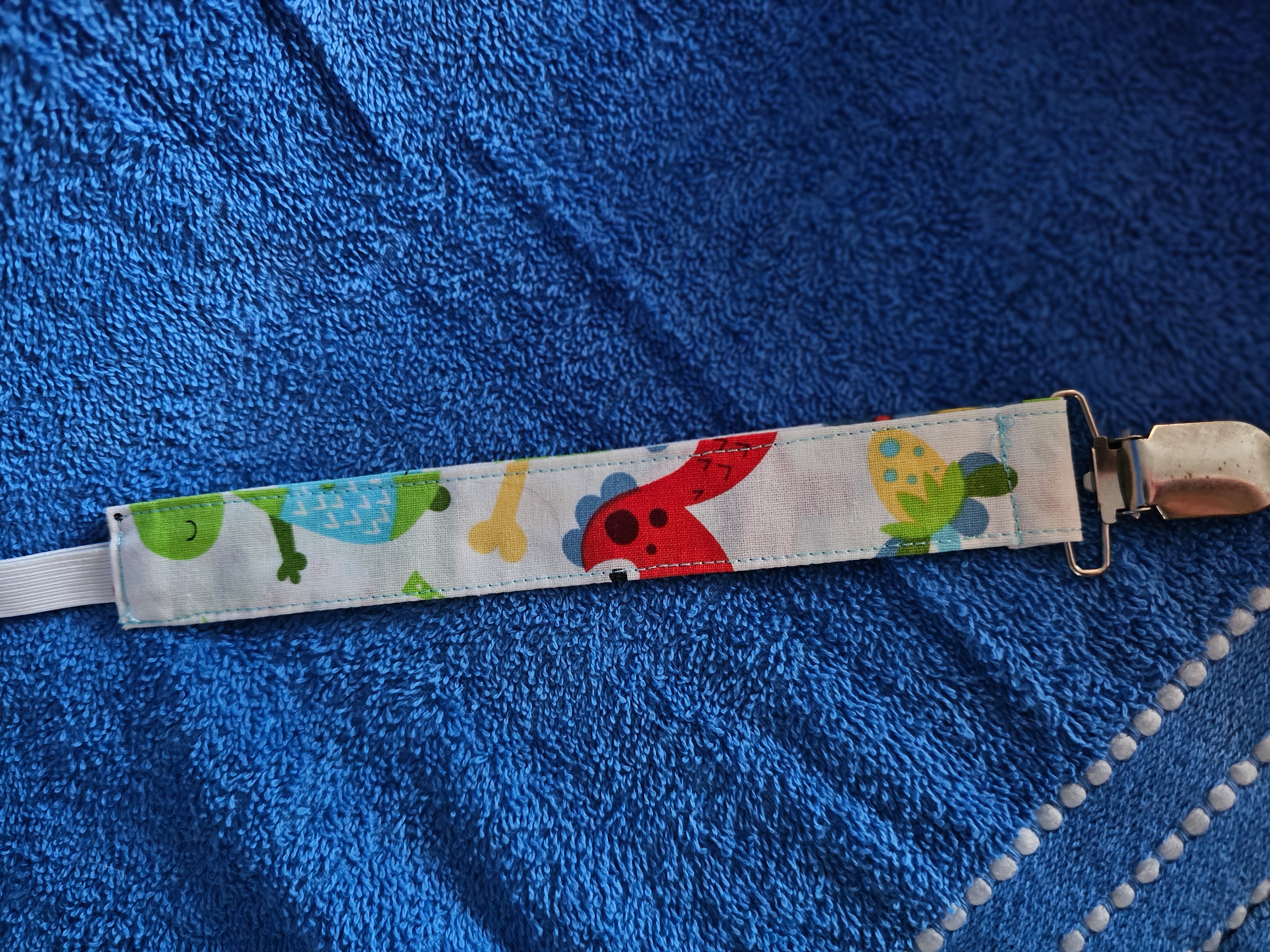 Pacy Clips