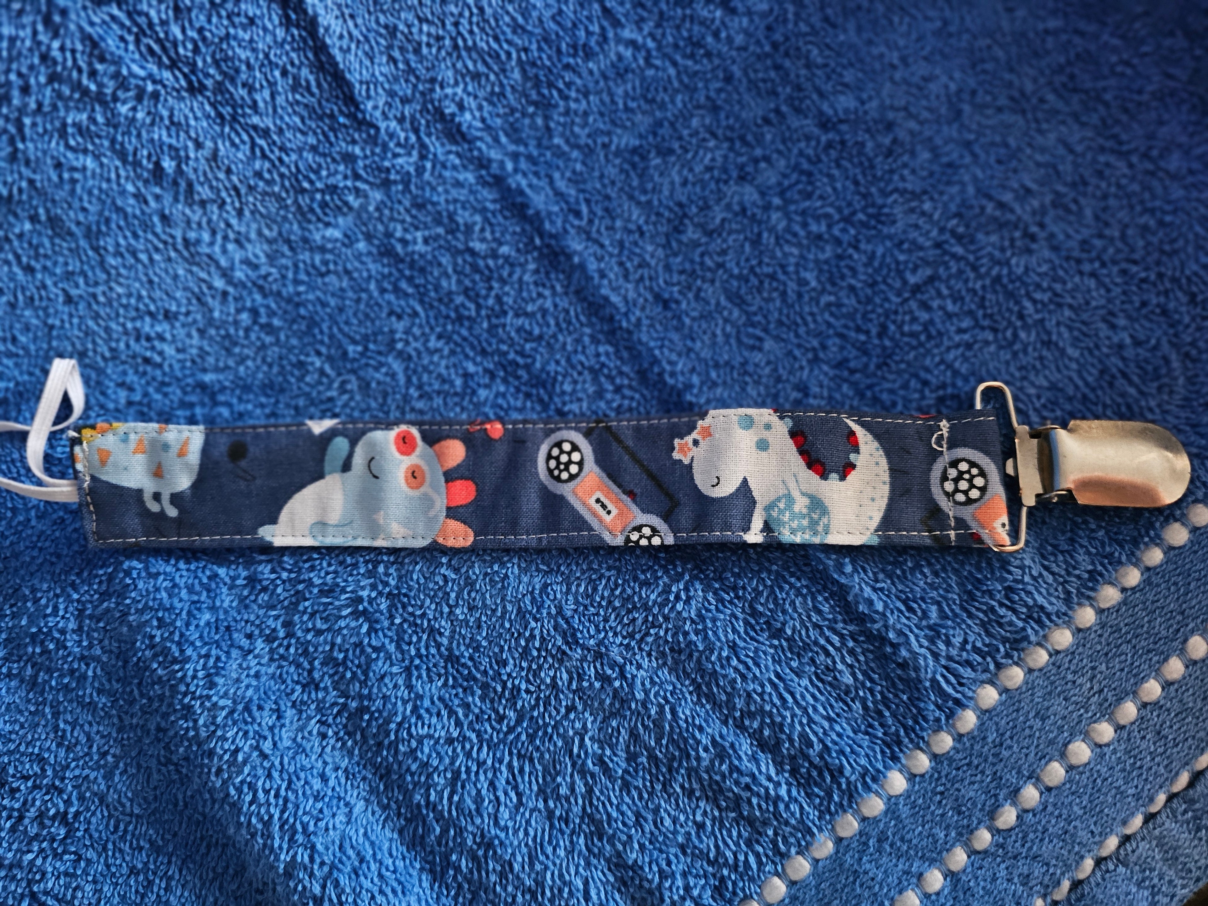 Pacy Clips