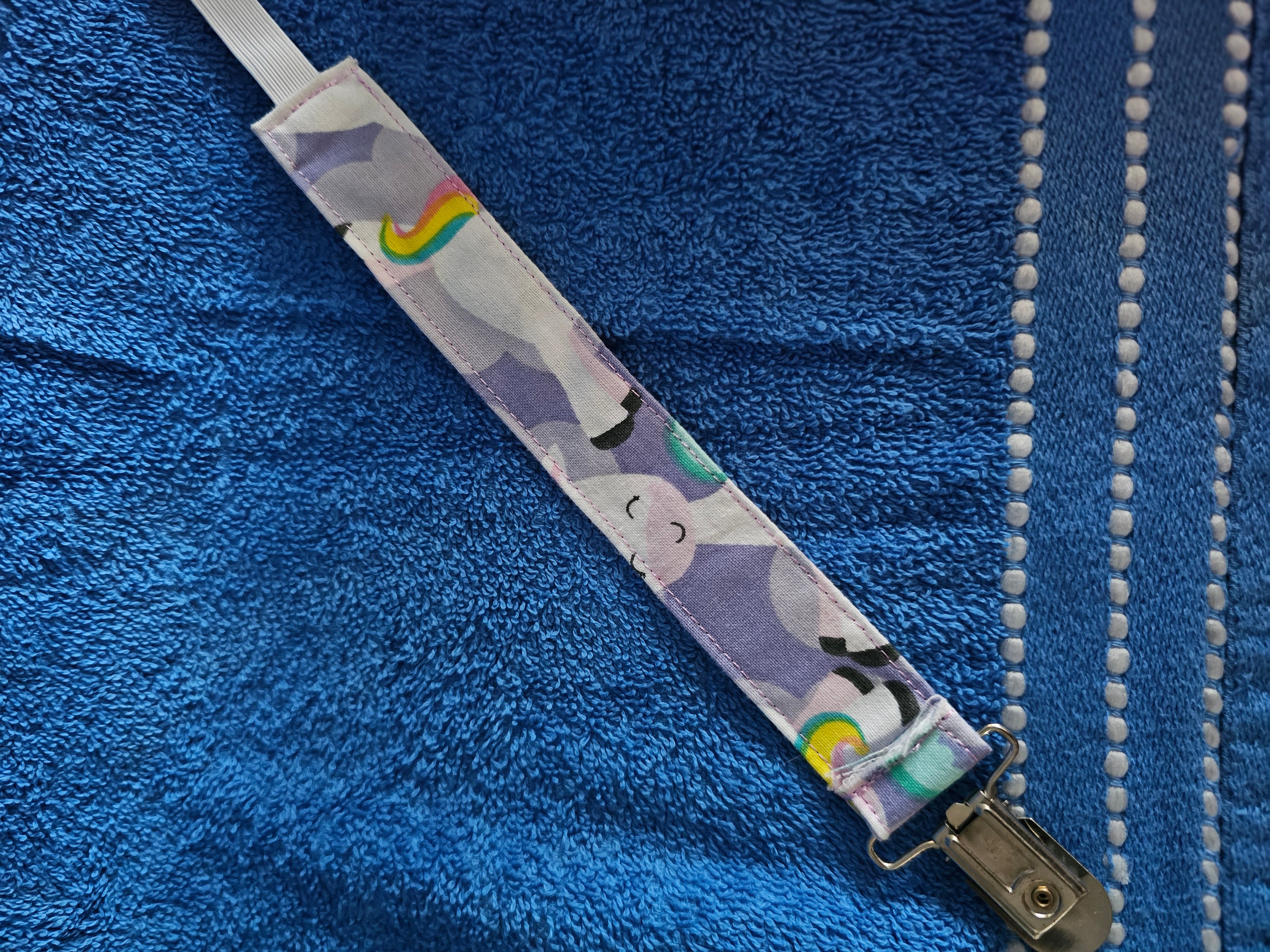 Pacy Clips