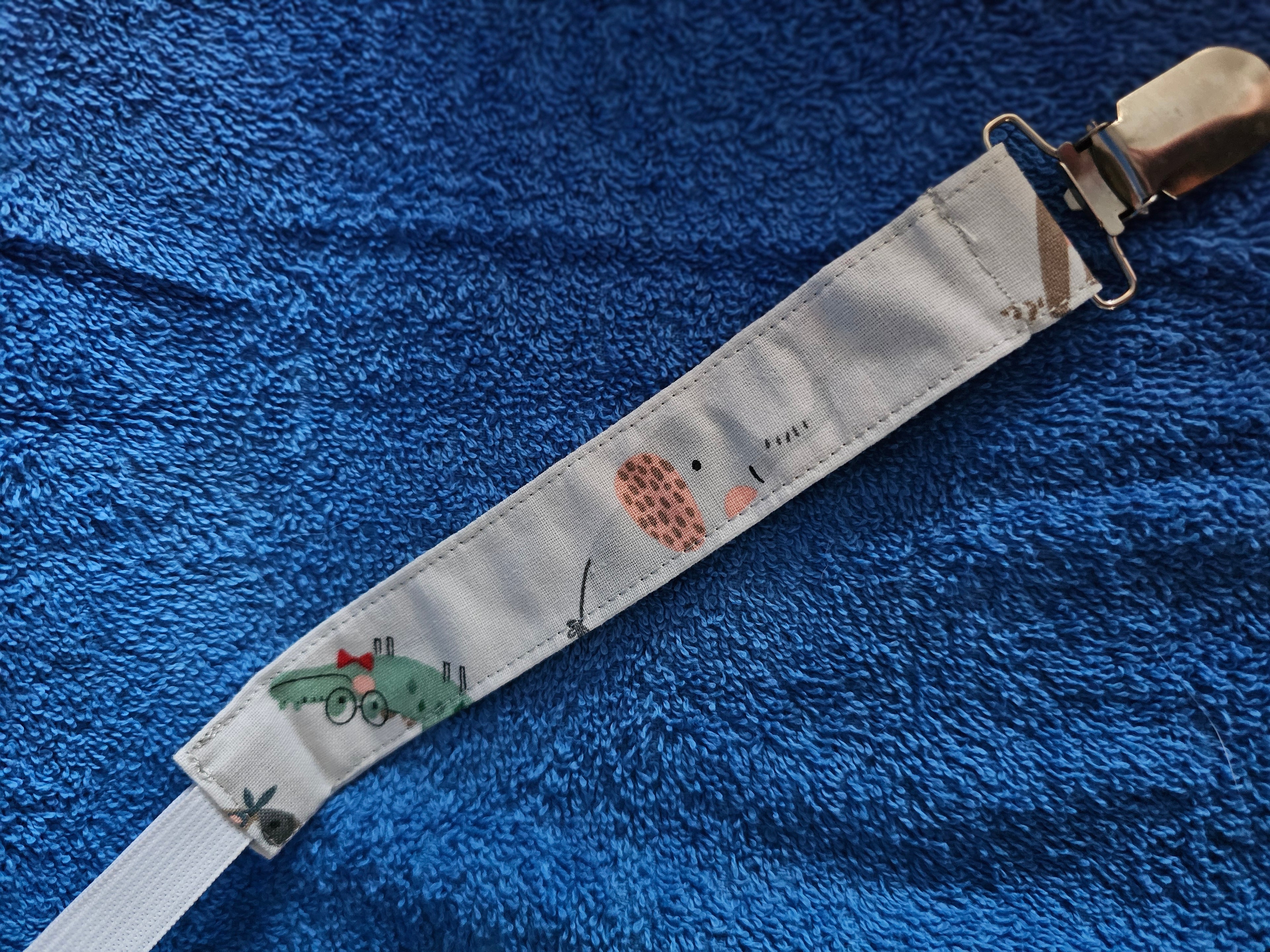 Pacy Clips