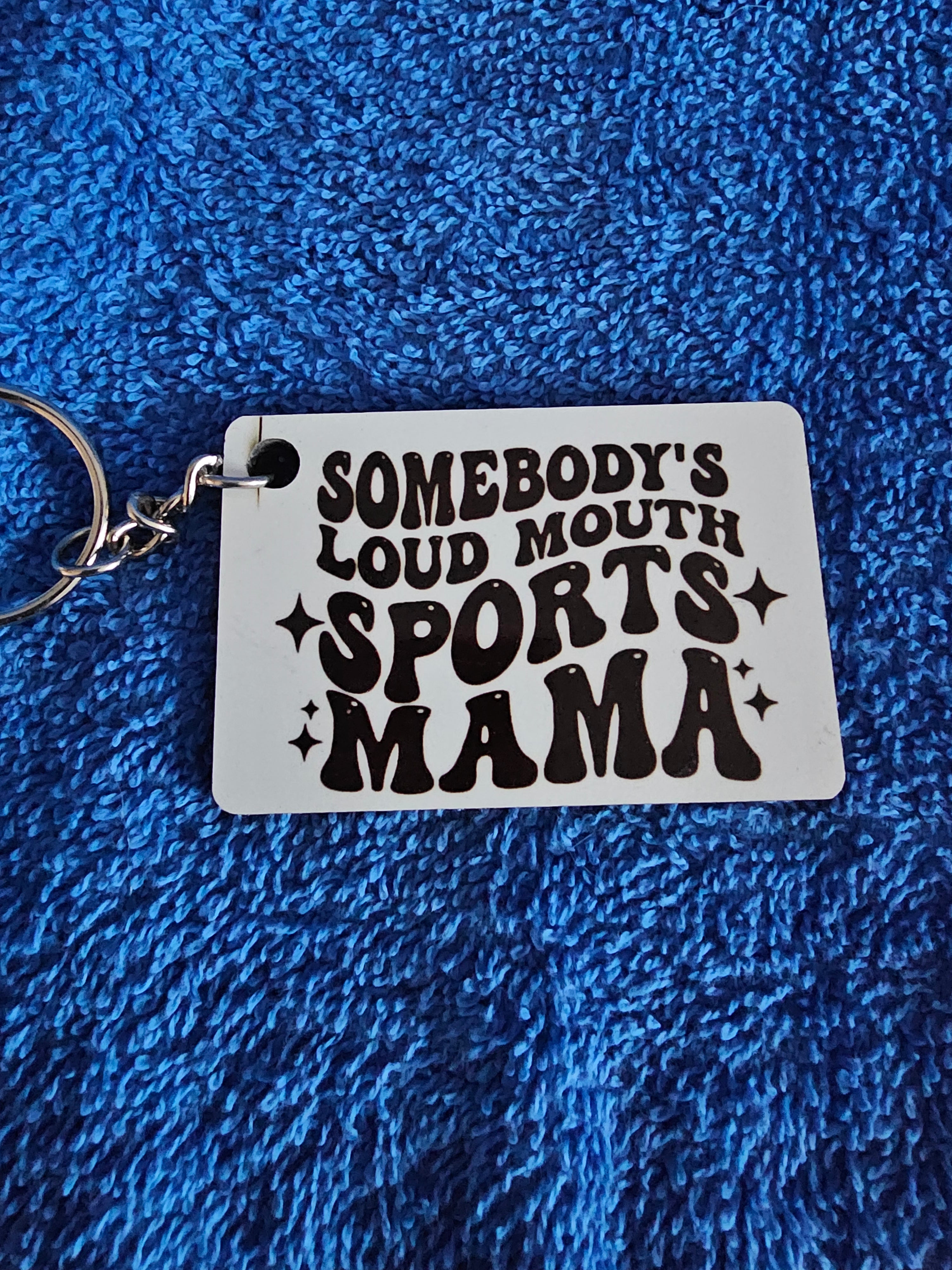 Keychains