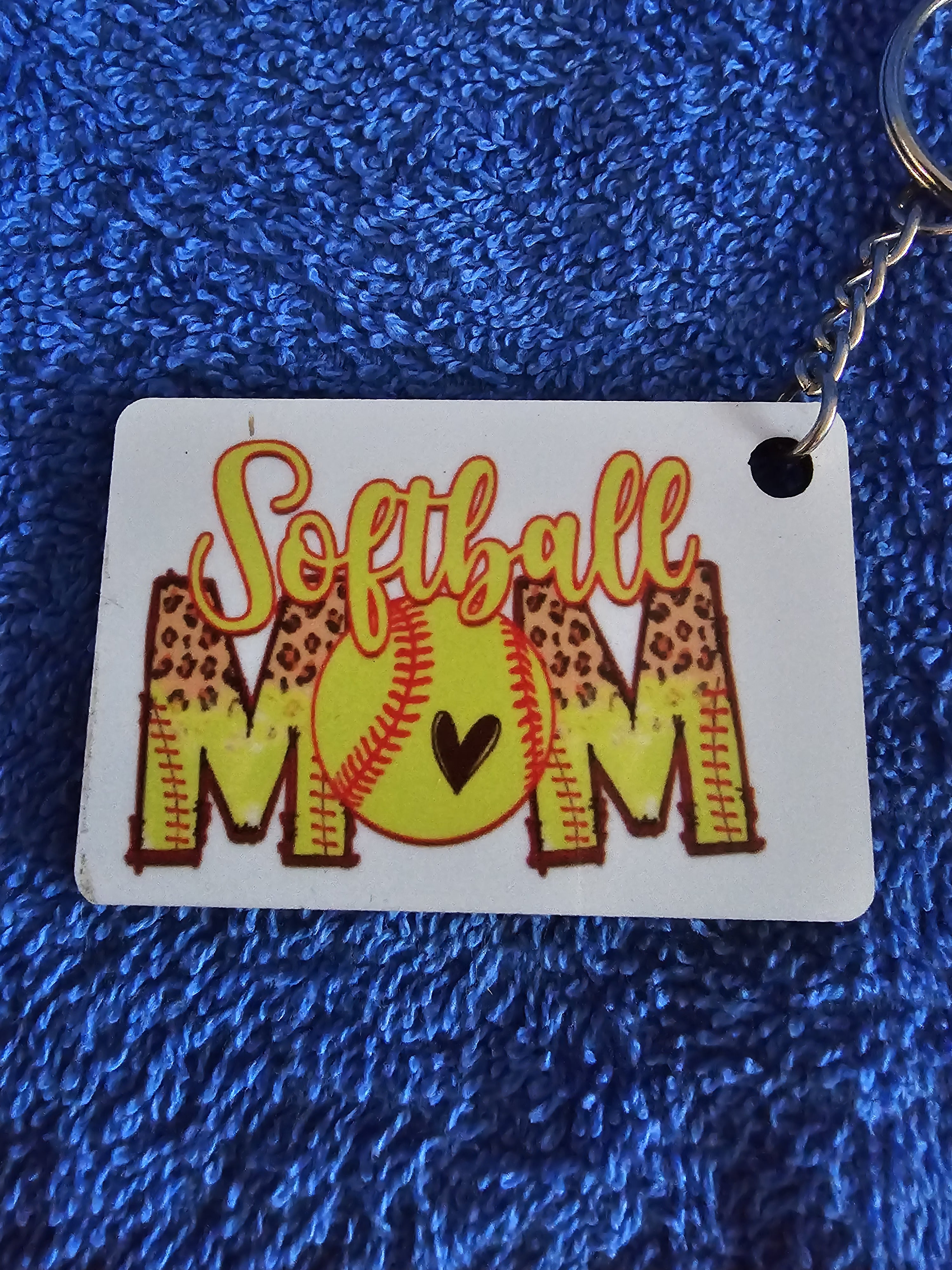 Keychains