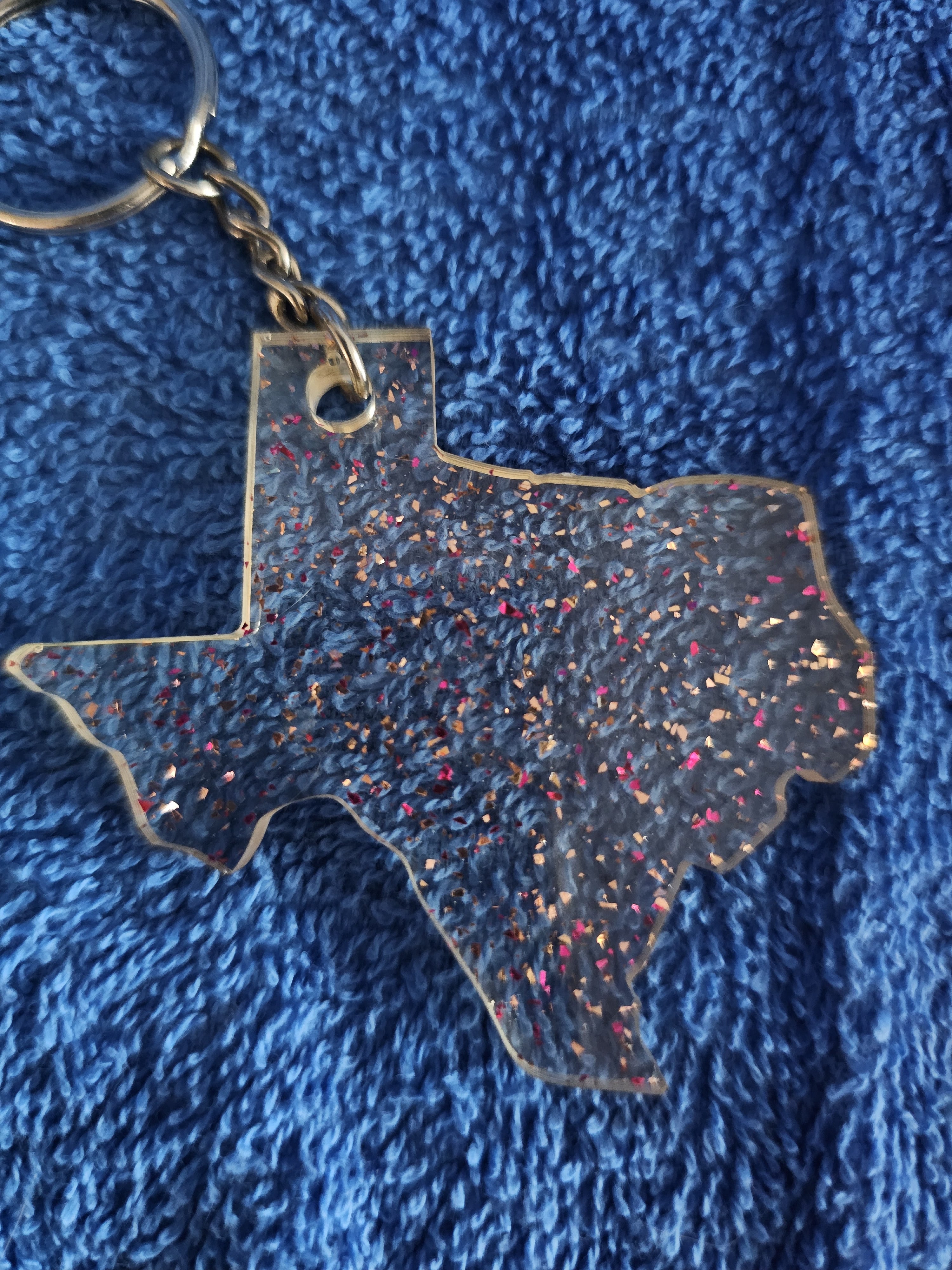 Keychains