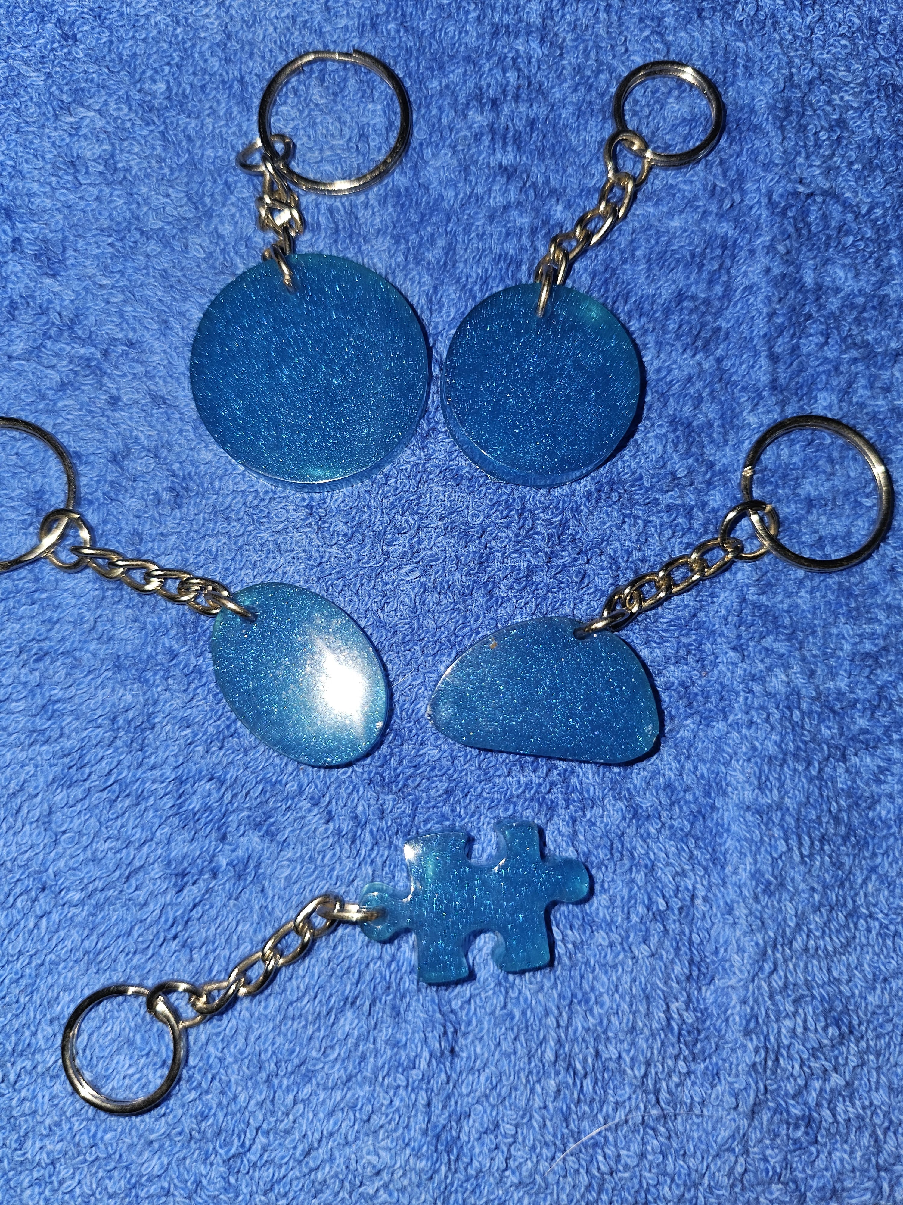 Keychains