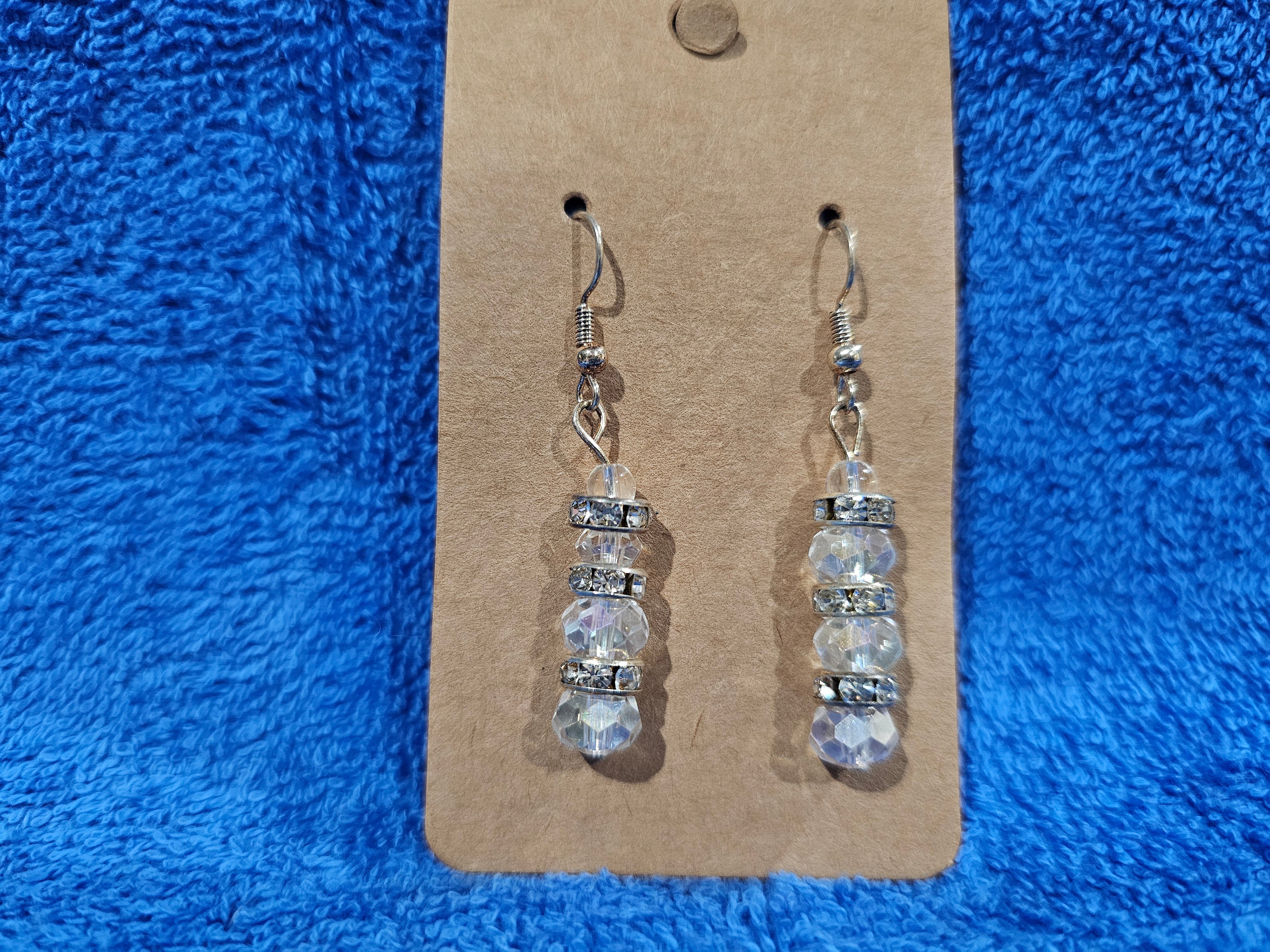 Beaded Earrings