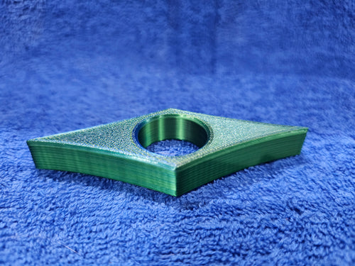 3-D Bookgrip