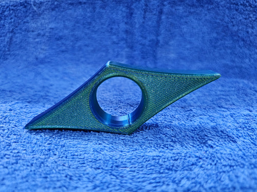 3-D Bookgrip